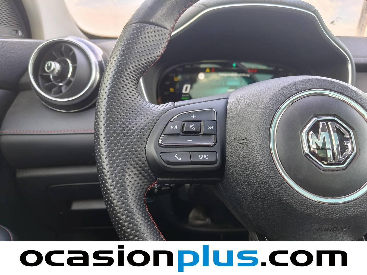 Foto MG HS MG eHS 1.5 T-GDI PHEV Luxury (258 CV)