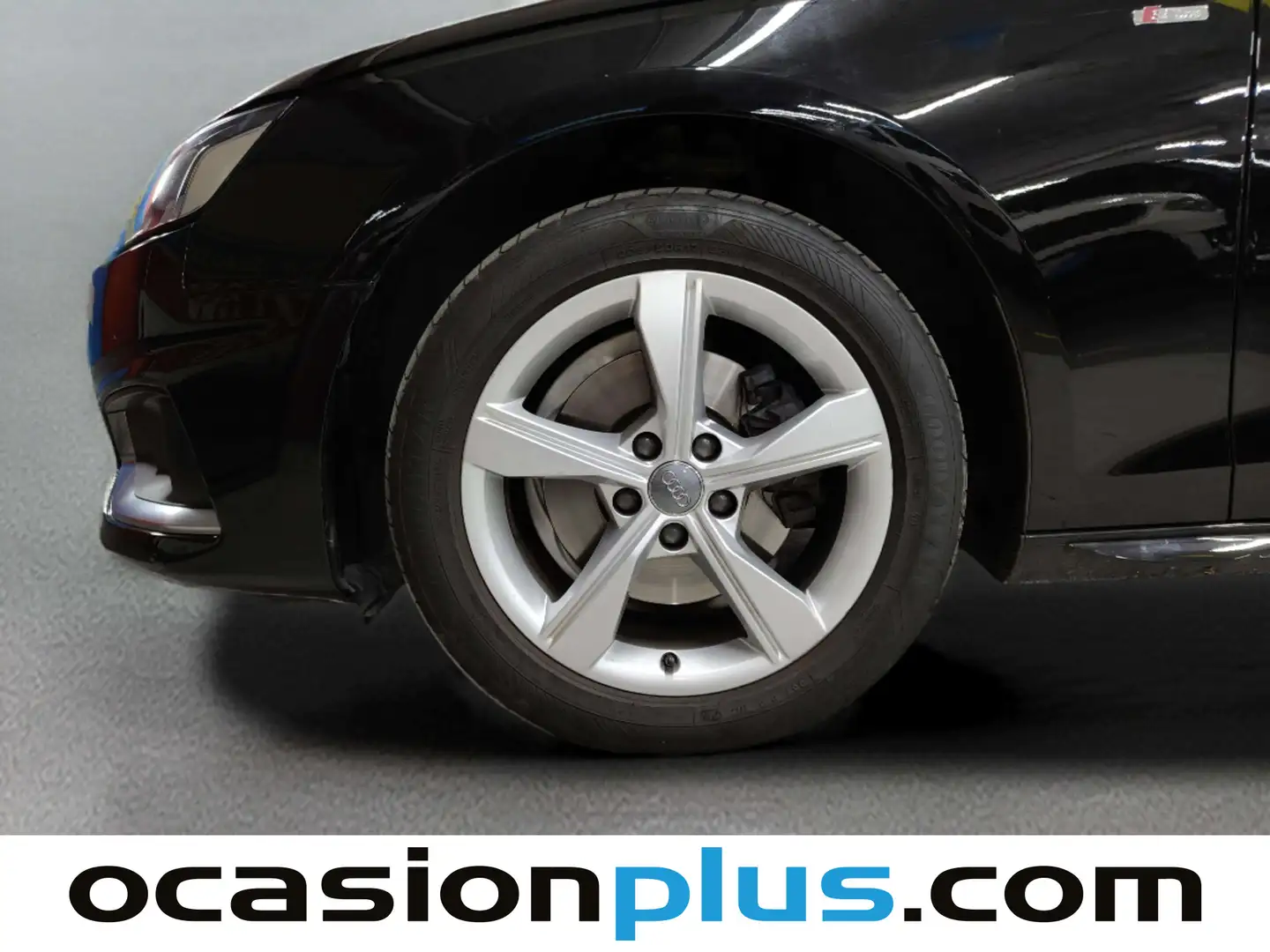 Foto Audi A4 Audi A4 Avant Advanced 35 TFSI (150 CV) S tronic