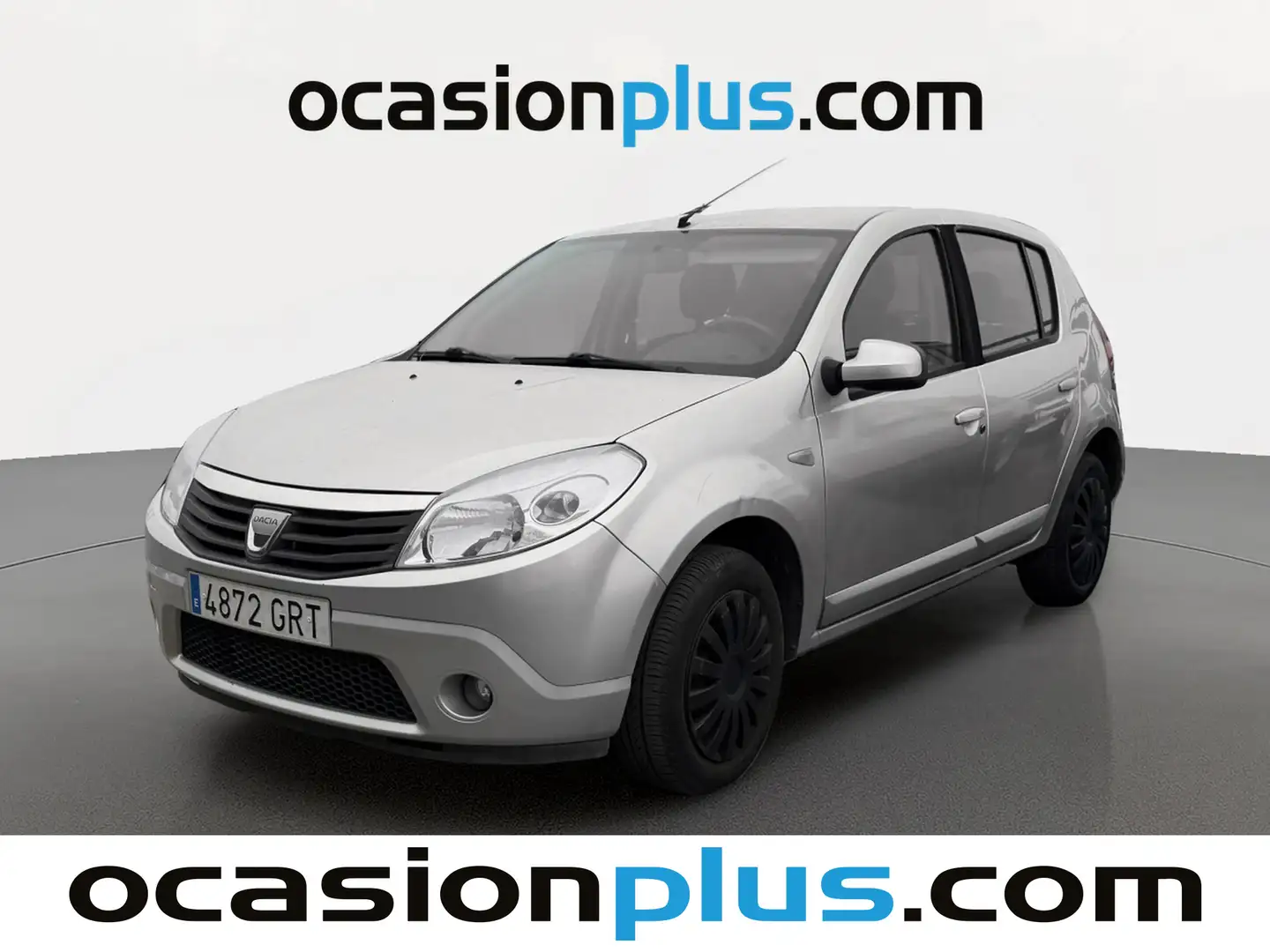 Foto Dacia Sandero Dacia Sandero Laureate 1.2 (75 CV)