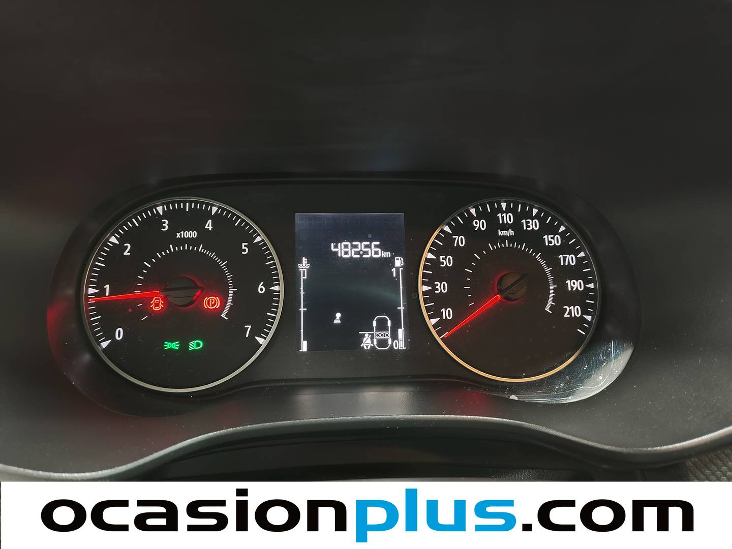 Dacia Sandero Dacia Sandero Essential TCe (91 CV) 91cv