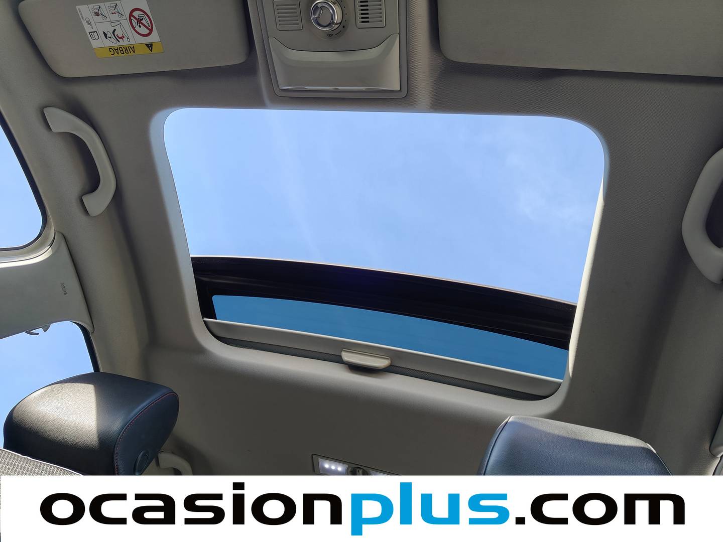 Foto Seat León SEAT León 1.4 TSI ACT S&S FR (150 CV)