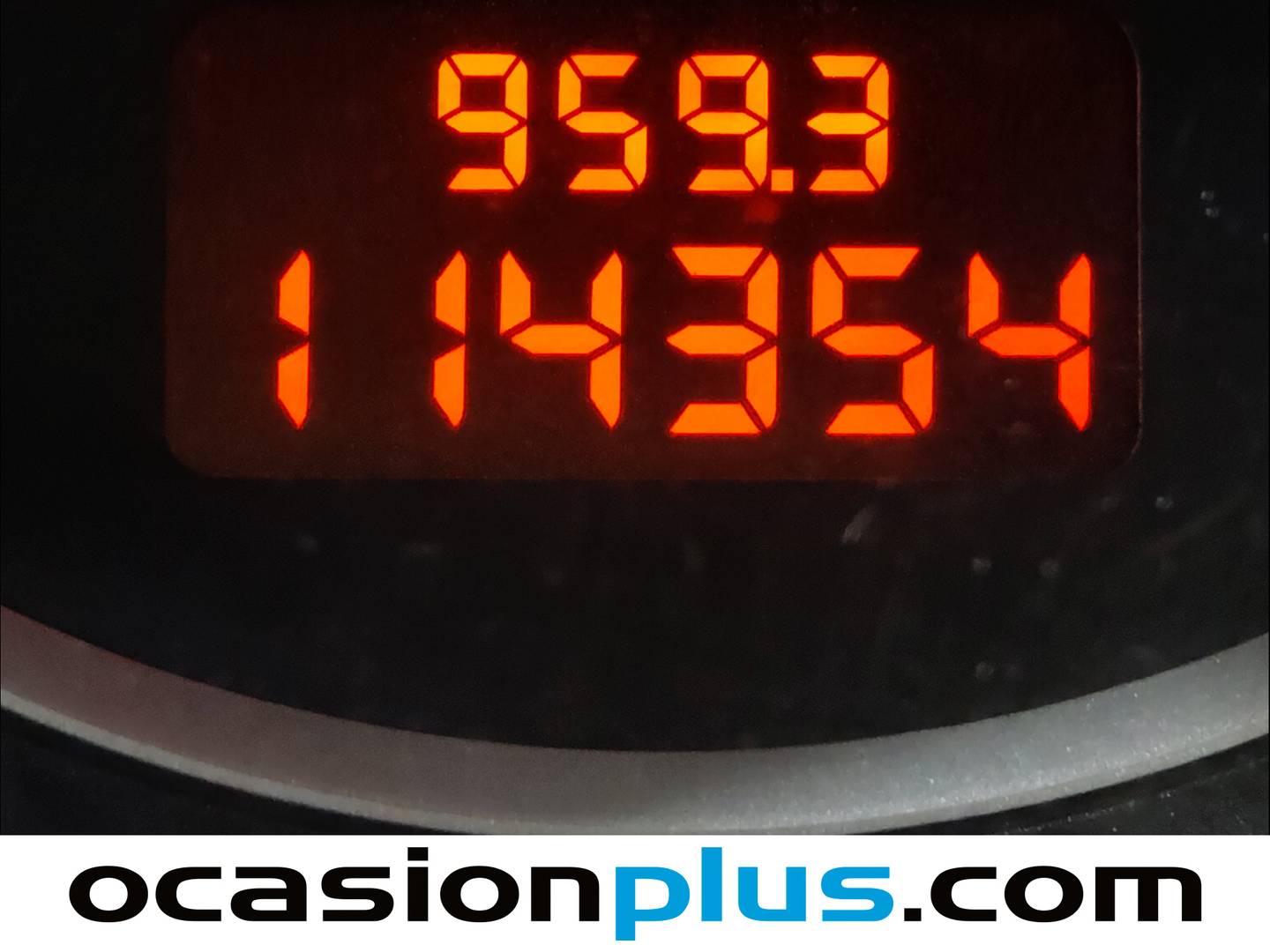 Peugeot 307 Peugeot 307 1.6 XS (110 CV) seminuevo