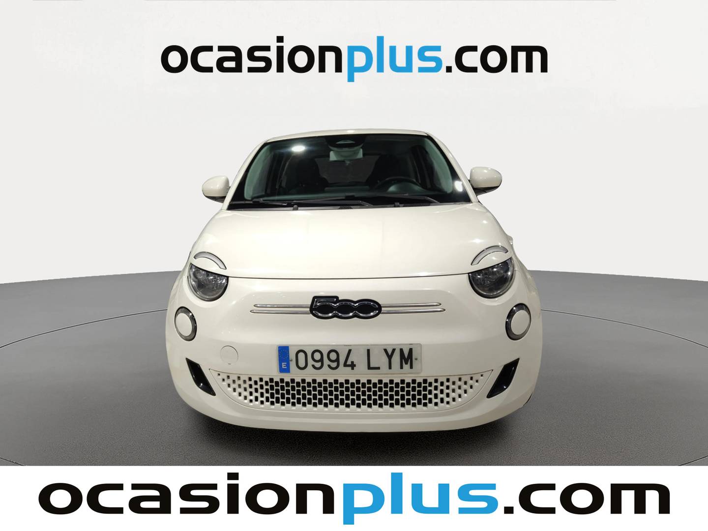 Foto Fiat 500 Fiat 500 Electrico Icon Hb 320km (118 CV)