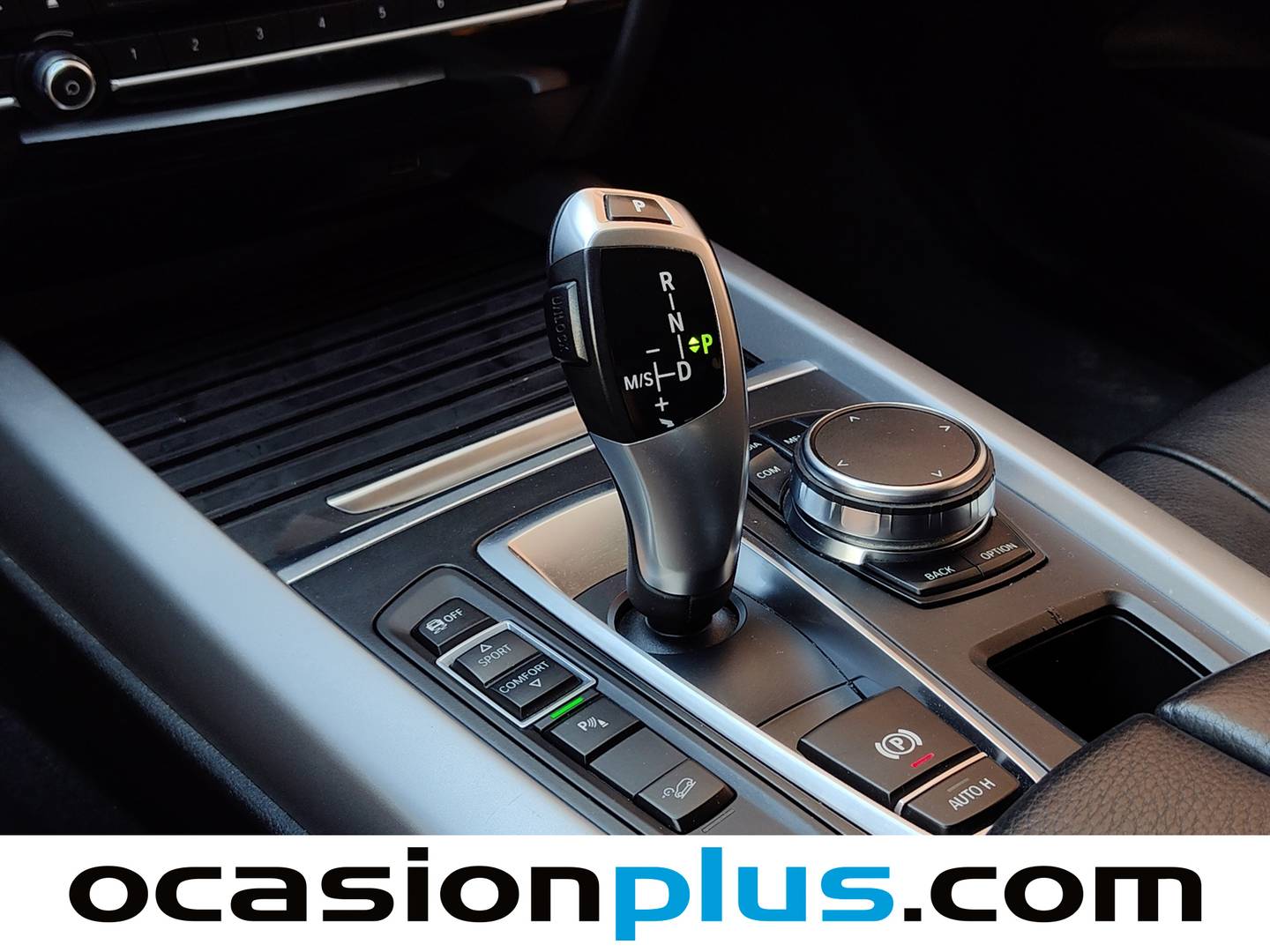 BMW X5 BMW X5 xDrive30d (258 CV) de segunda mano