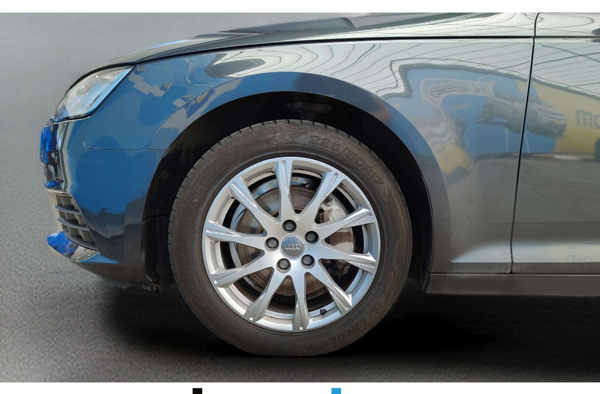 Audi A4 Advanced edition 2.0 TDI S tronic - foto 38