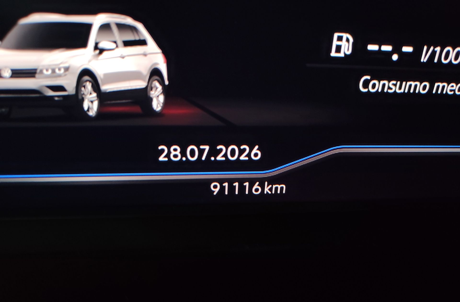 Volkswagen Tiguan Advance 2.0 TDI DSG - foto 10
