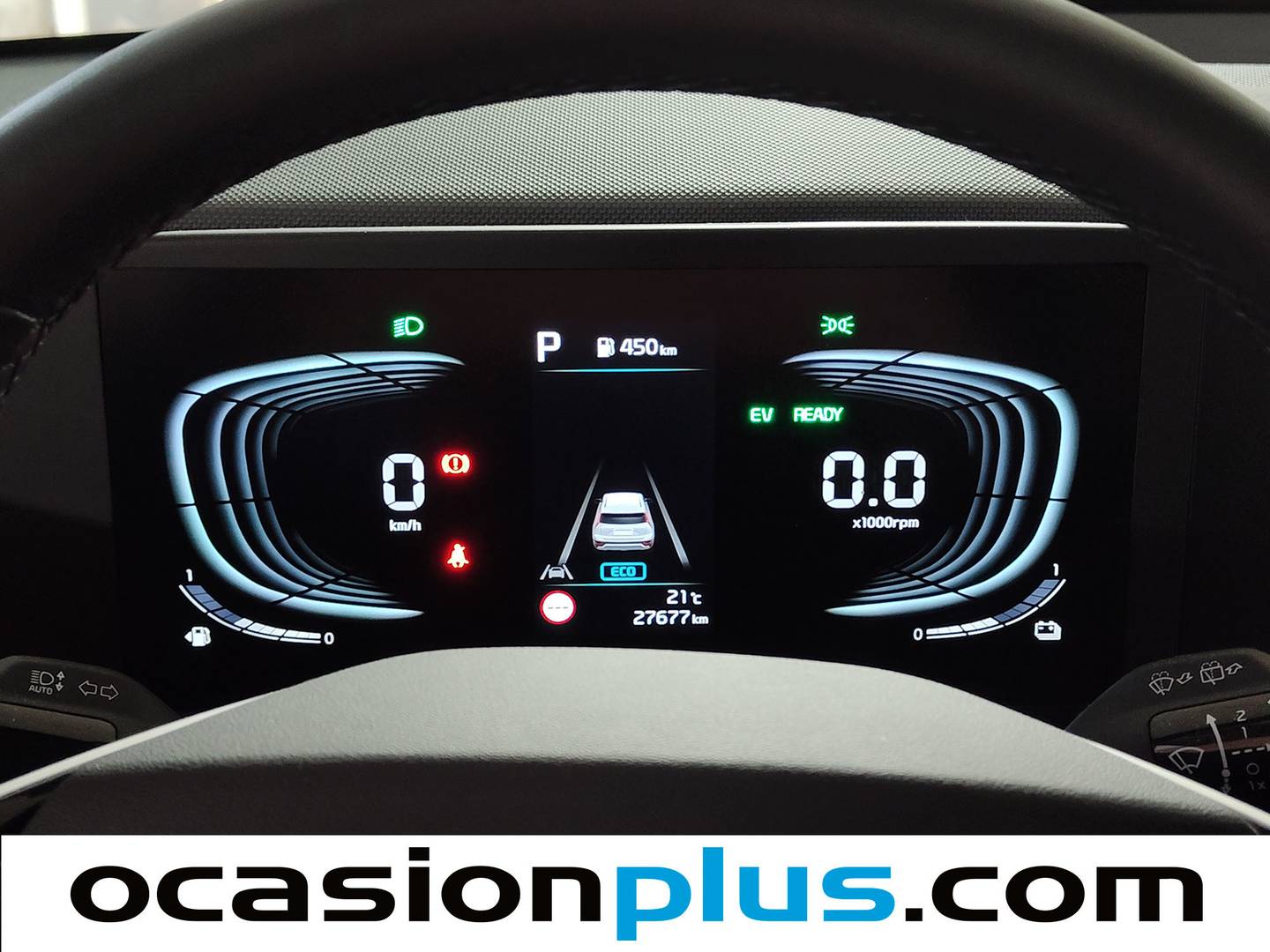 KIA Niro KIA Niro 1.6 GDi HEV Concept (141 CV) 2024