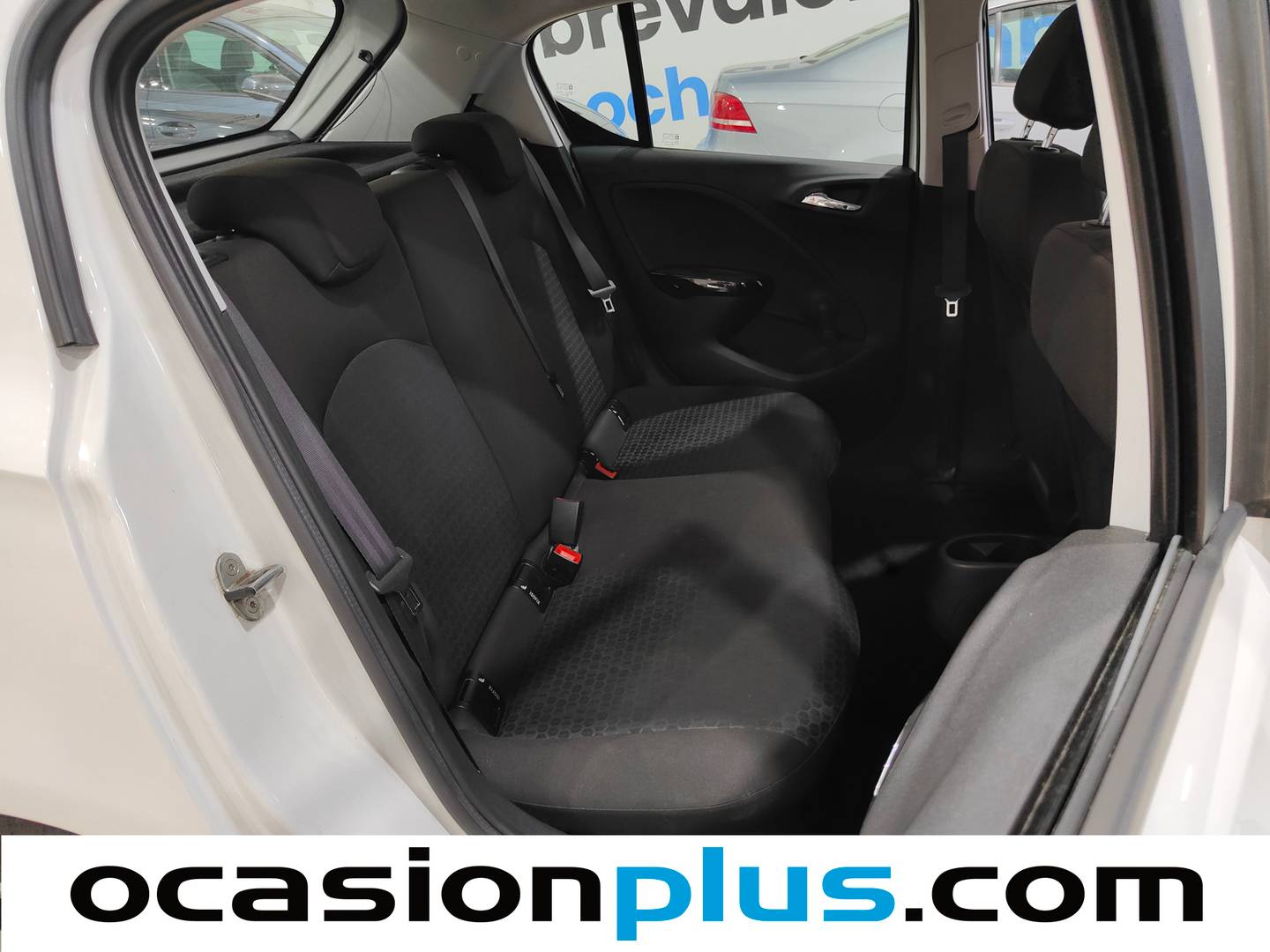 Opel Corsa Opel Corsa 1.4 Selective Auto (90 CV) al mejor precio