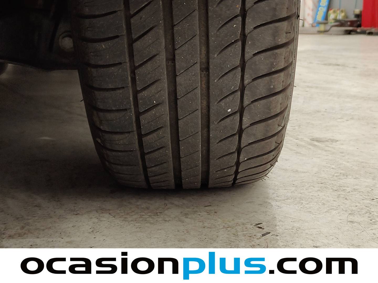 Ford C-Max Ford C-Max 1.5 EcoBoost Titanium (150 CV) seminuevo