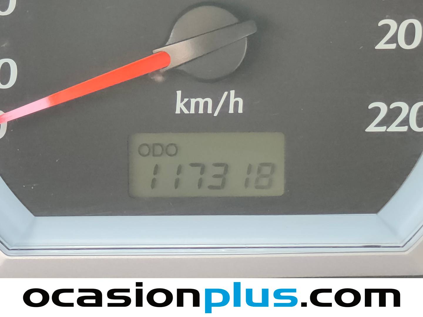 Chevrolet Lacetti Chevrolet Lacetti 1.6 SX (109 CV) seminuevo