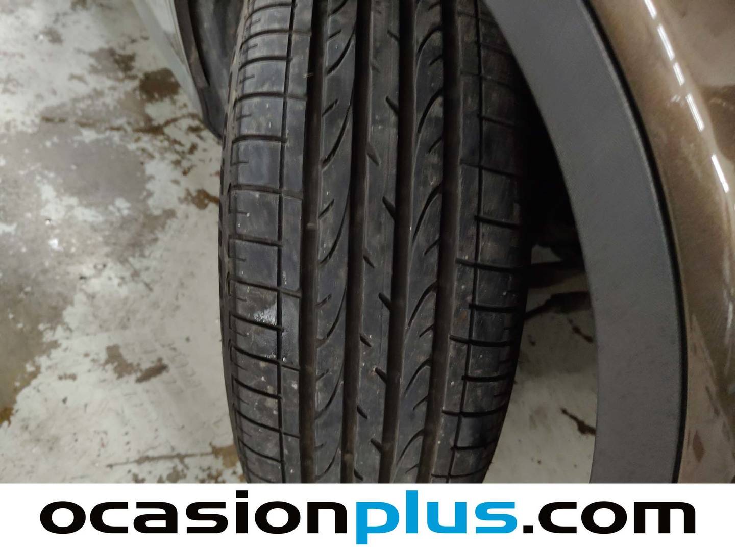 Foto Mercedes Clase GLC Mercedes-Benz GLC GLC 220 d 4Matic (170 CV)