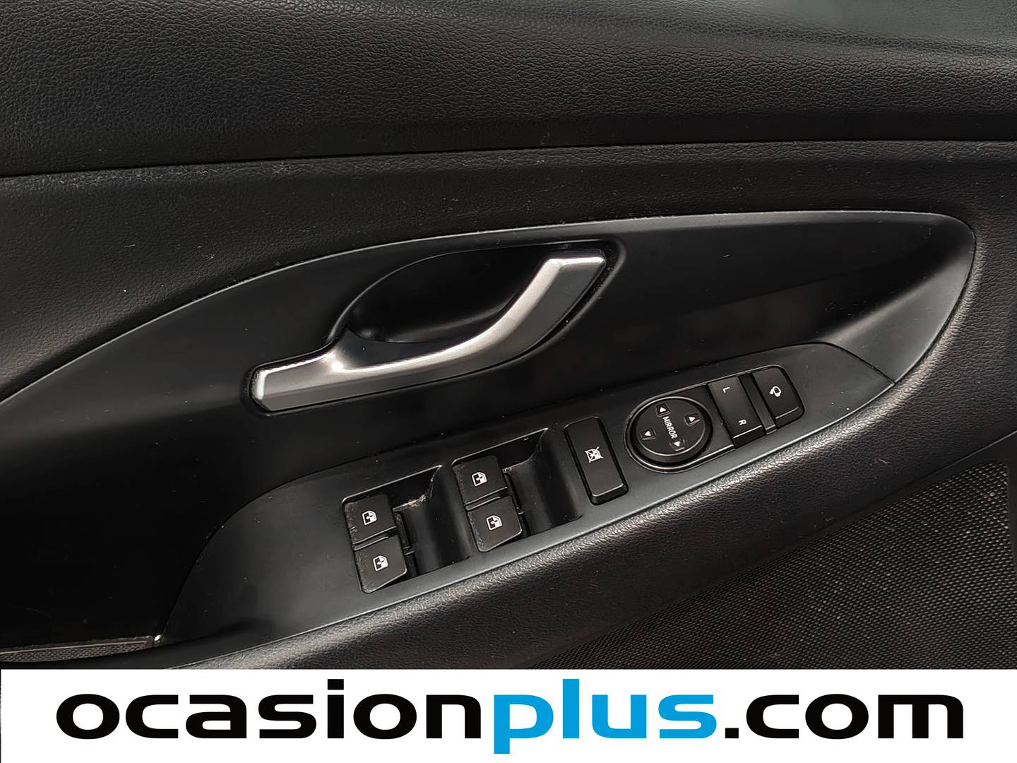 Hyundai i30 Hyundai i30 1.0 TGDI N Line SE (100 CV) de segunda mano