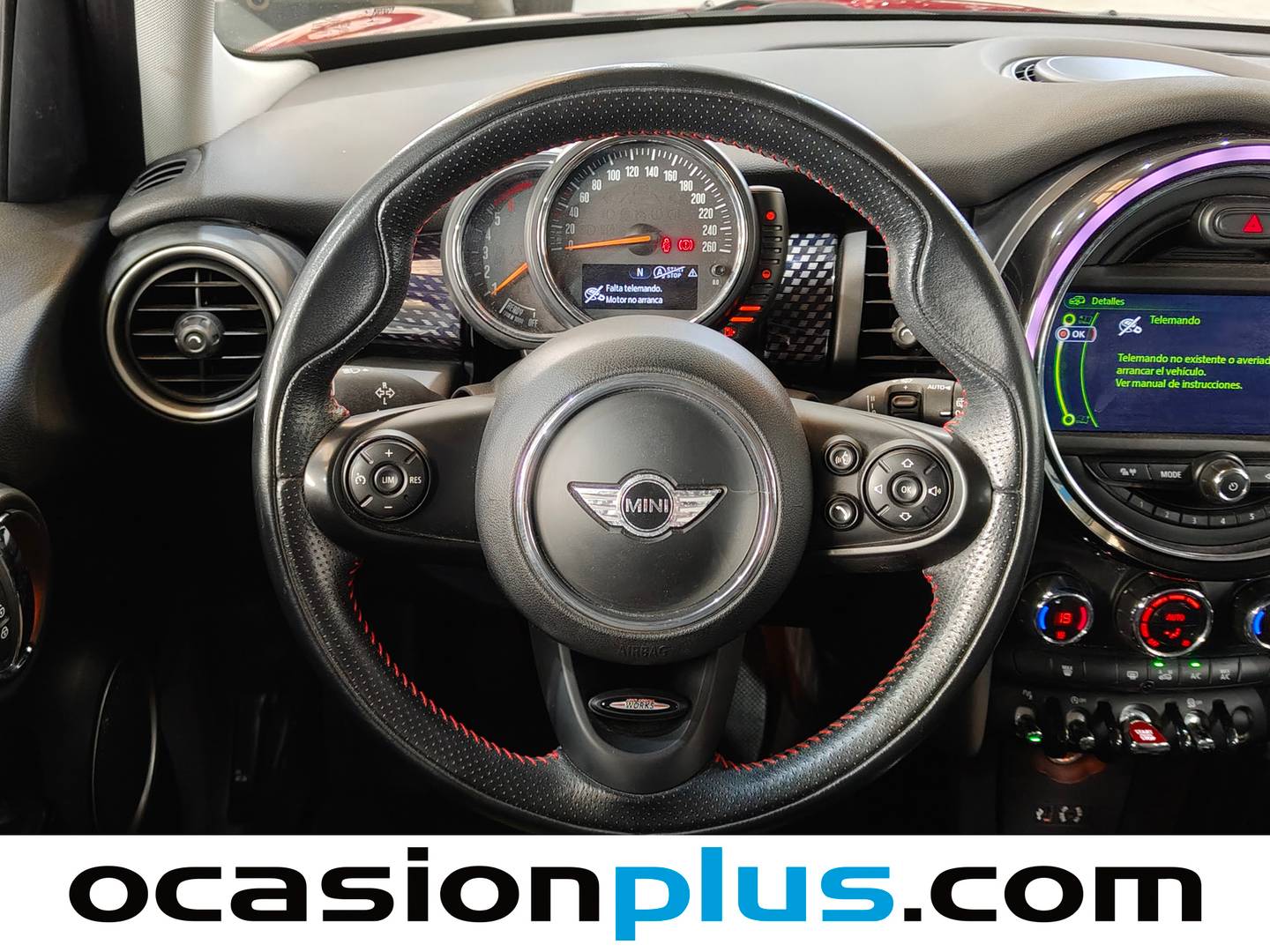 Mini MINI MINI MINI Cooper 5 Puertas Cooper SD (170 CV) manual