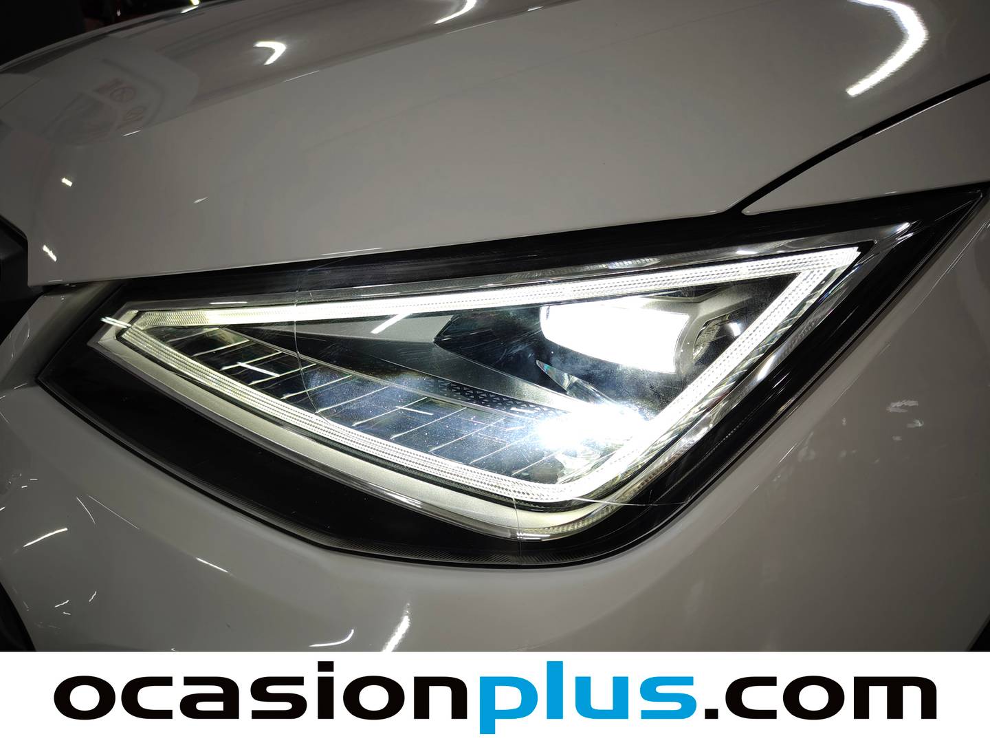 Seat Arona Seat Arona 1.0 TSI FR XM DSG (110 CV) barato