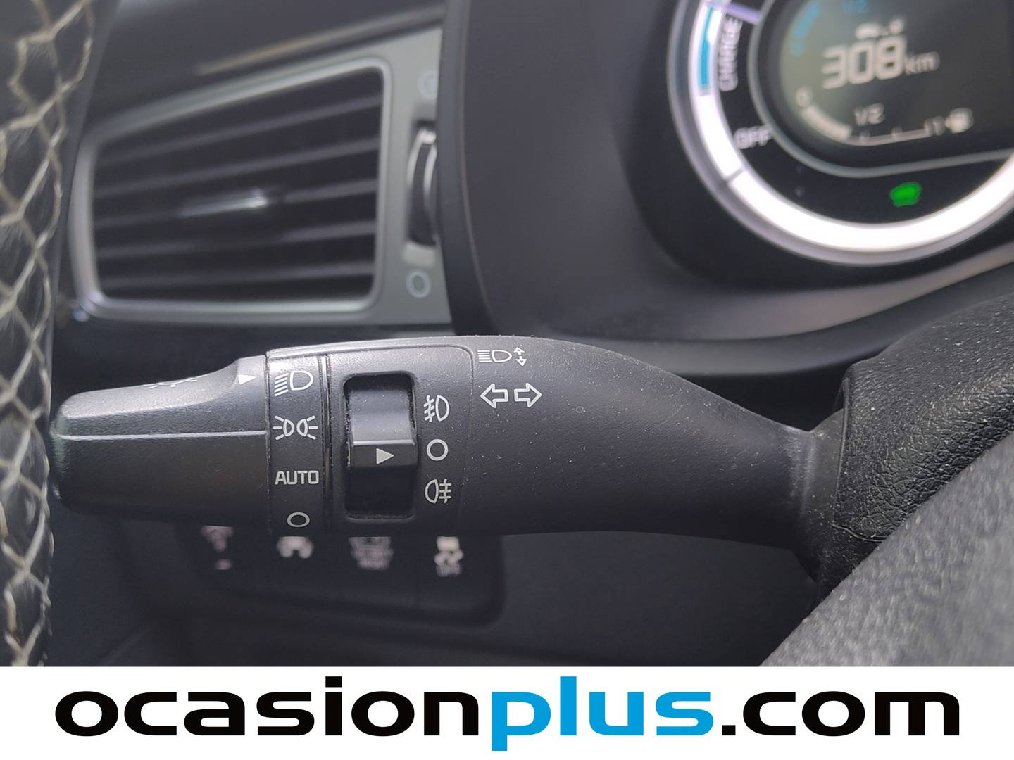 KIA Niro KIA Niro 1.6 GDi HEV Híbrido Emotion (141 CV) de ocasión