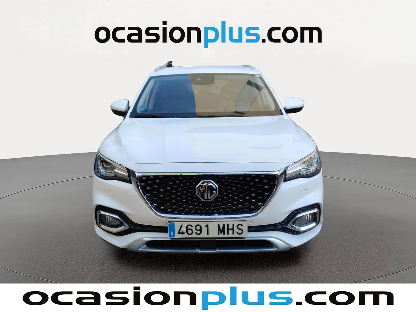 MG HS MG HS 1.5 Turbo GDI Comfort DCT (162 CV) 162cv