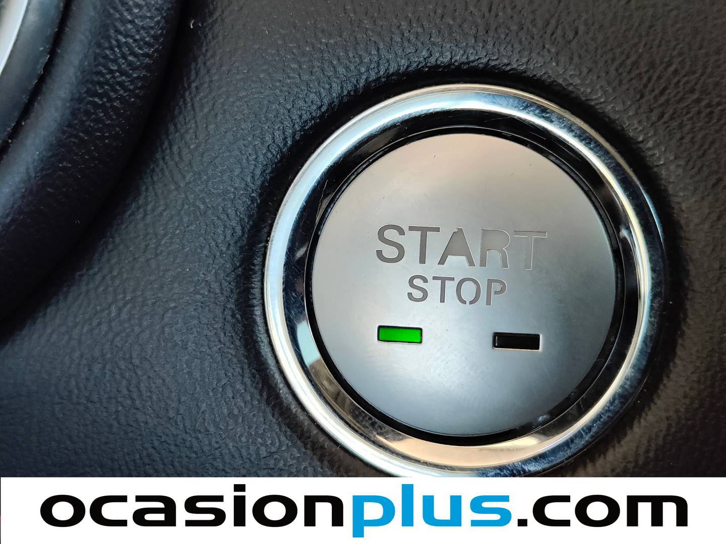 MG eHS MG eHS 1.5 T-GDI PHEV Luxury (258 CV) de segunda mano