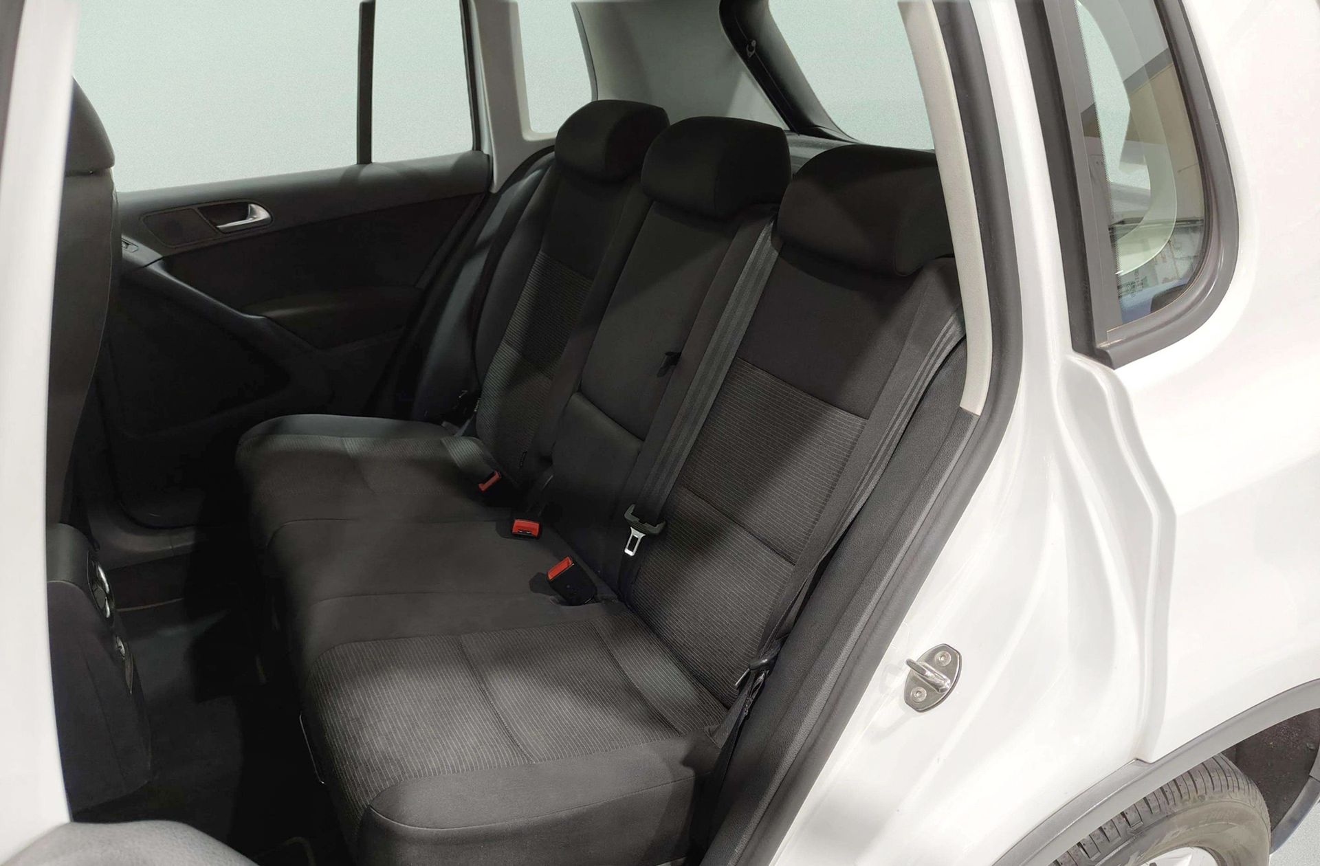 Volkswagen Tiguan T1 2.0 TDI BMT 4x2 - foto 13