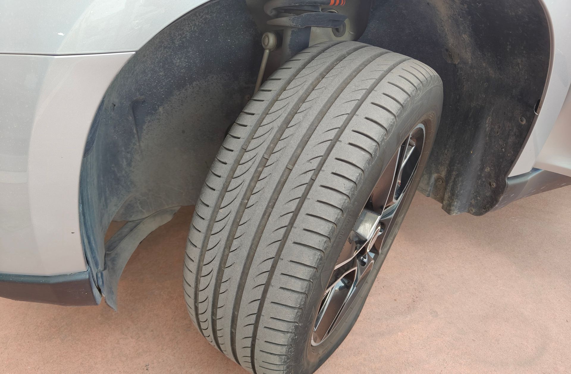 Škoda Yeti 2.0 TDI Outdoor Black - foto 27