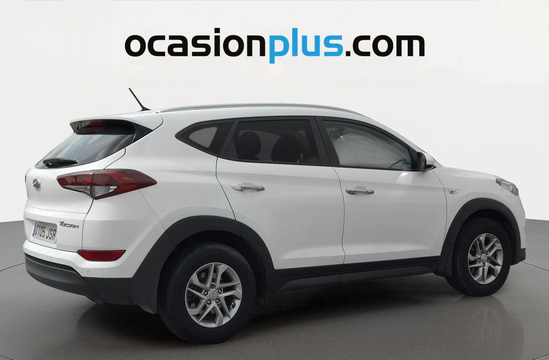 Hyundai Tucson 1.6 GDI BlueDrive Essence 4x2 - foto 4