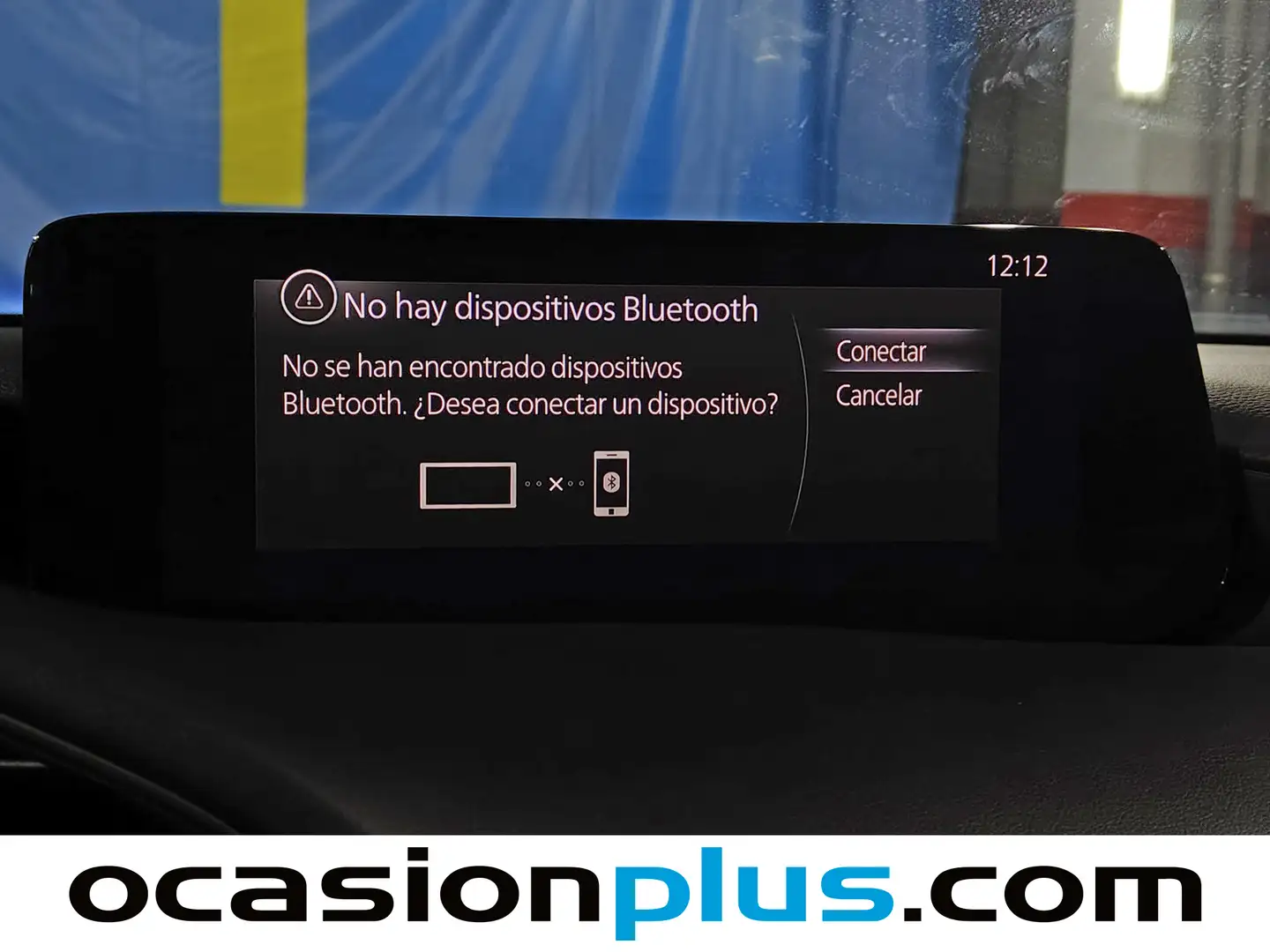 Foto Mazda Mazda3 Mazda Mazda 3 2.5L E-SKY G MHEV Prime-line (140 CV)