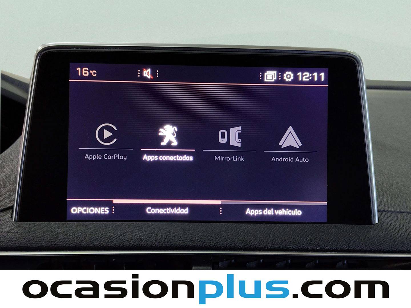 Extras del Peugeot 3008 Peugeot 3008 BlueHDi 150 S&S GT Line (150 CV)