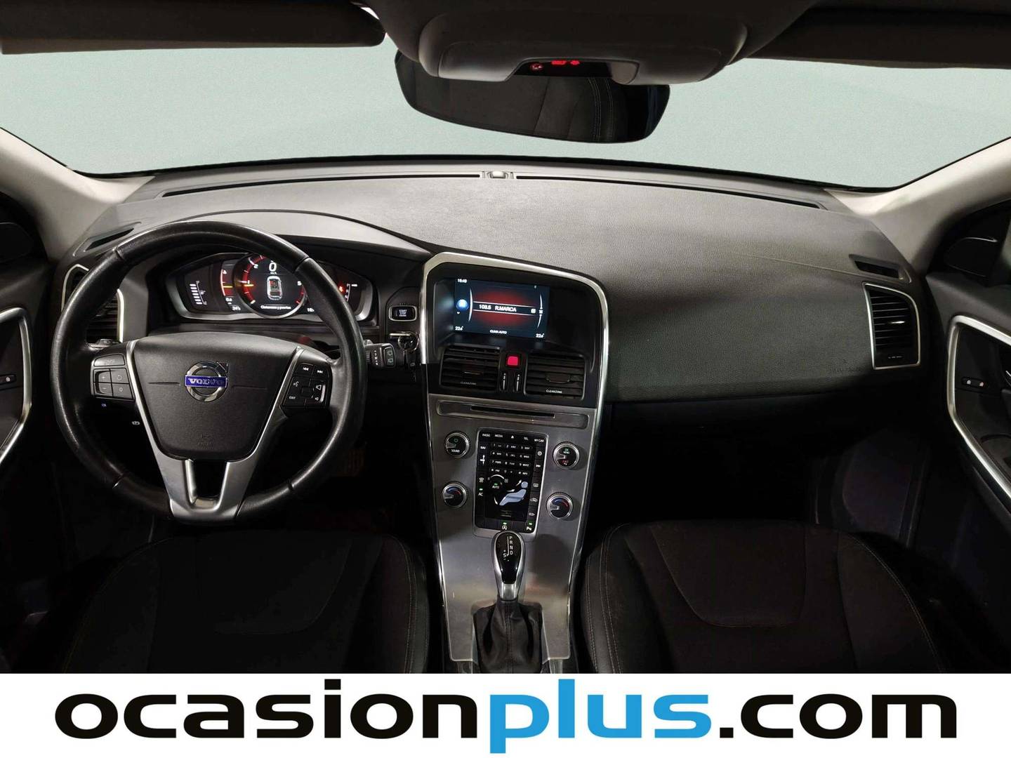 Volvo XC60 Volvo XC60 D4 Momentum Auto (190 CV) de ocasión