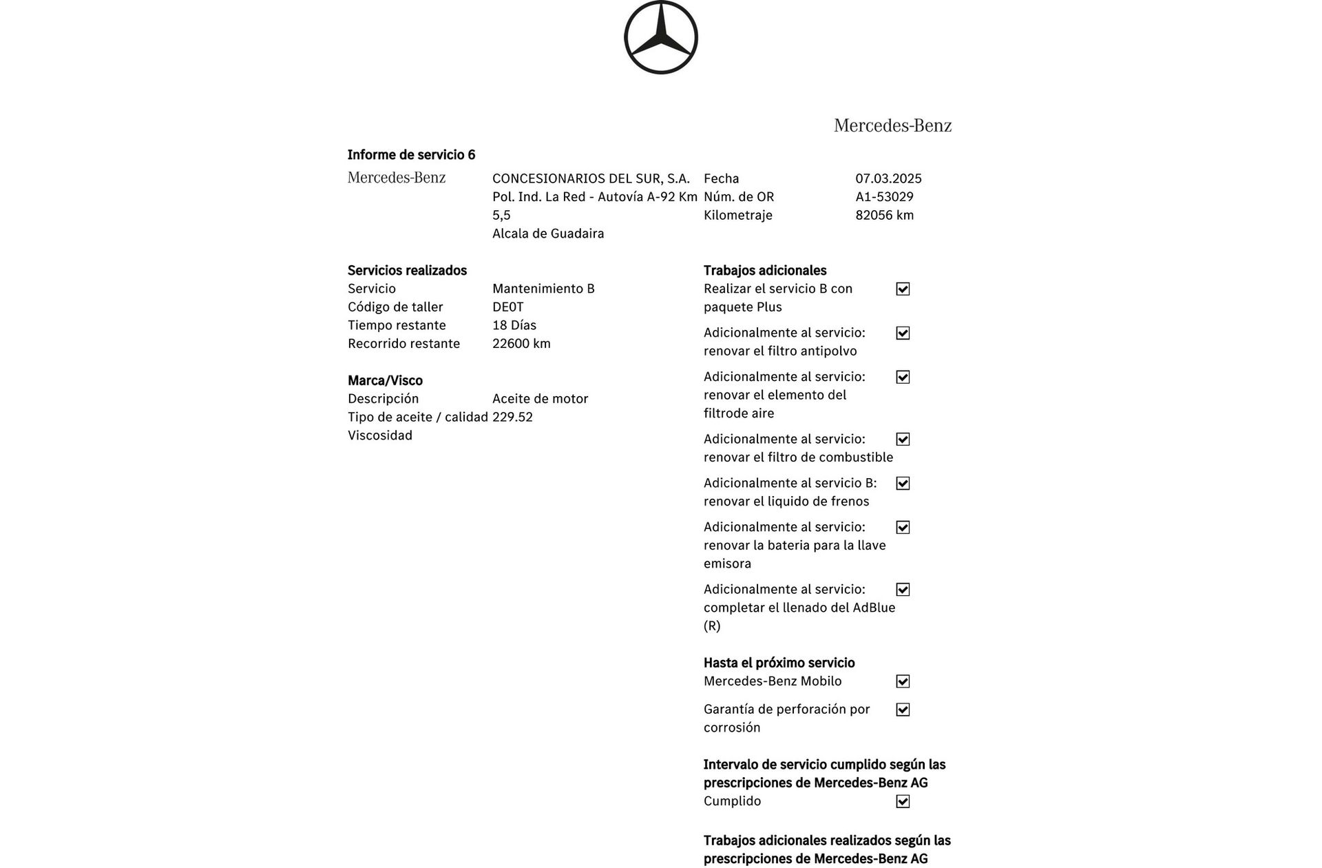 Mercedes-Benz GLC Mercedes GLC 220 d 4Matic - foto 29
