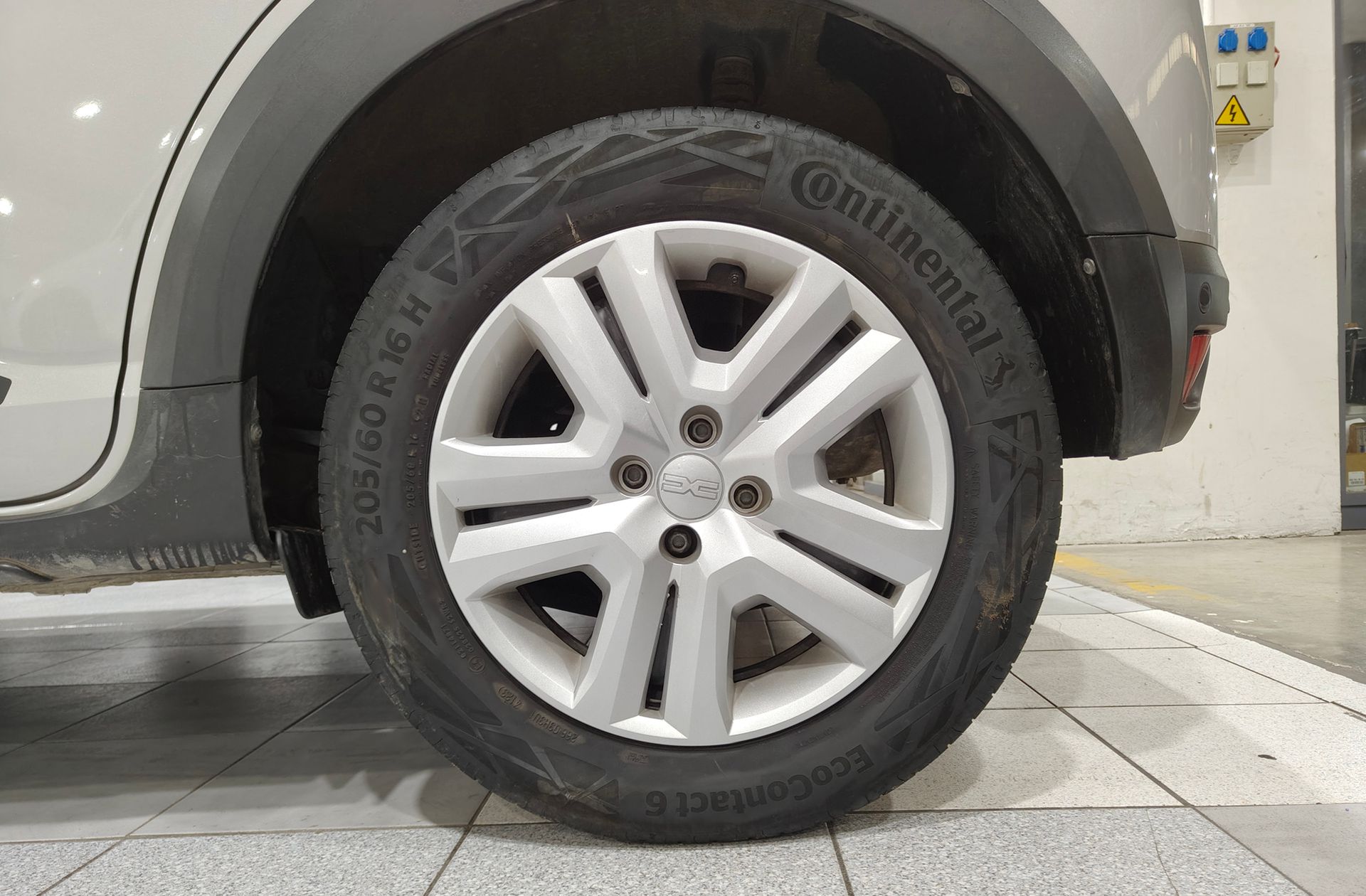 Dacia Sandero Stepway Expression TCe - foto 37