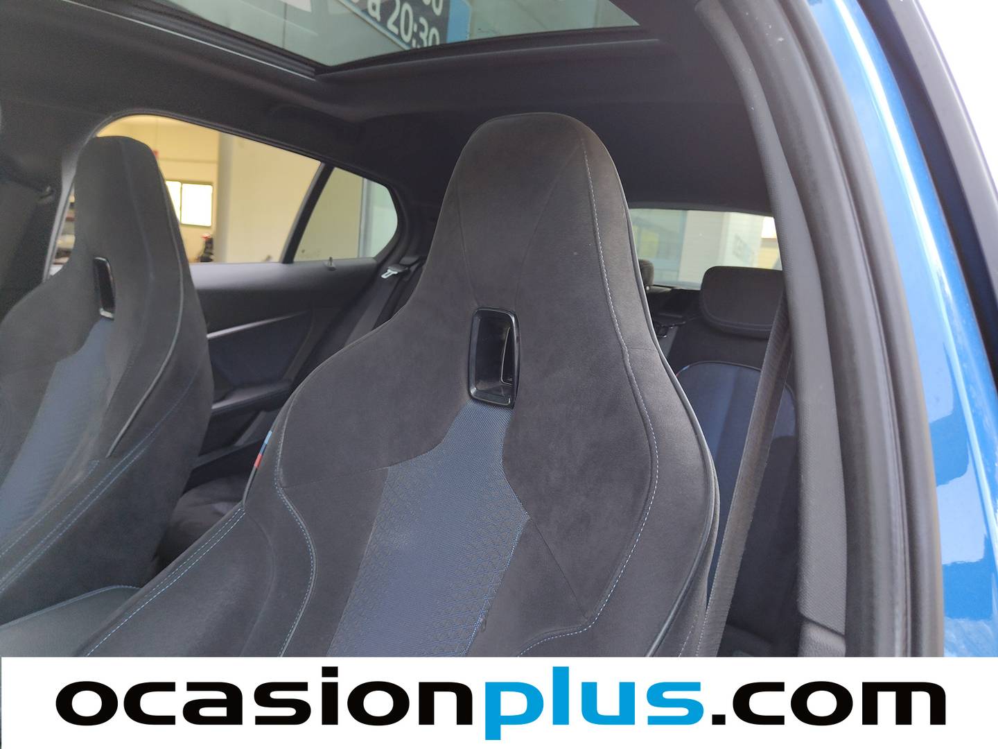 BMW Serie 1 BMW Serie 1 118d (150 CV) Pack M 150cv