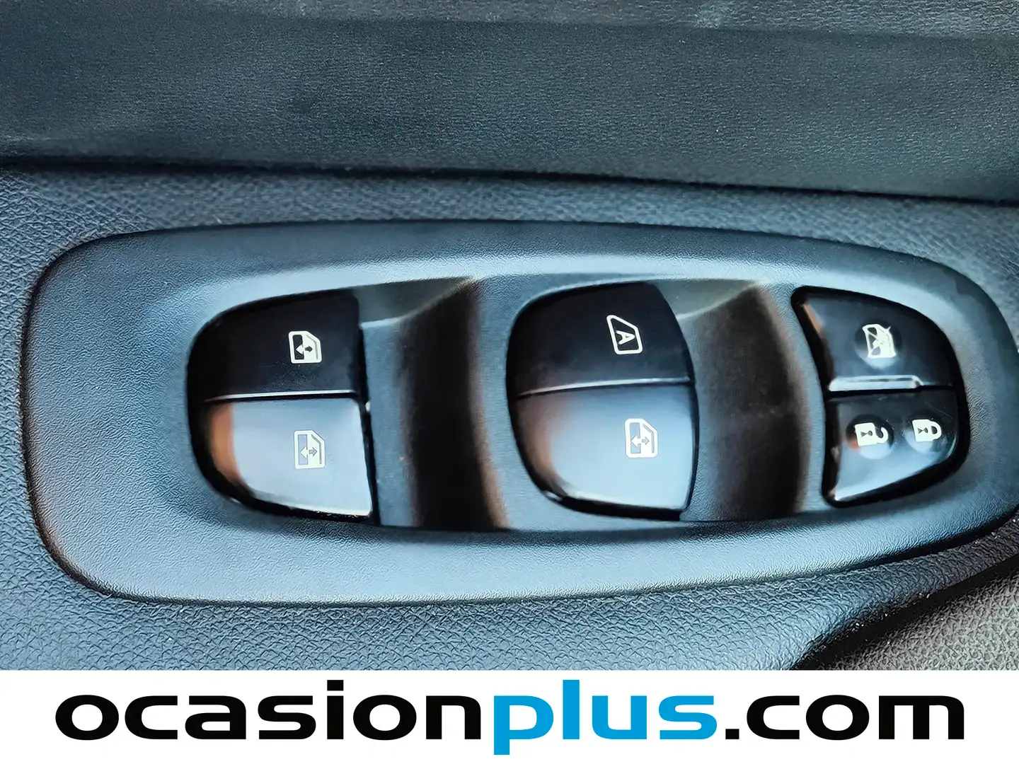 Foto Renault Kadjar Renault Kadjar Zen Energy TCe (130 CV)