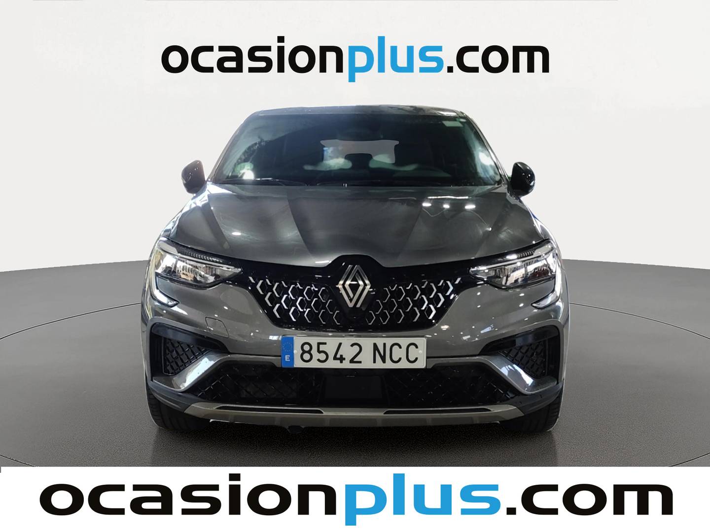 Renault Arkana Renault Arkana Techno TCe 140 mild hybrid (140 CV) EDC al mejor precio