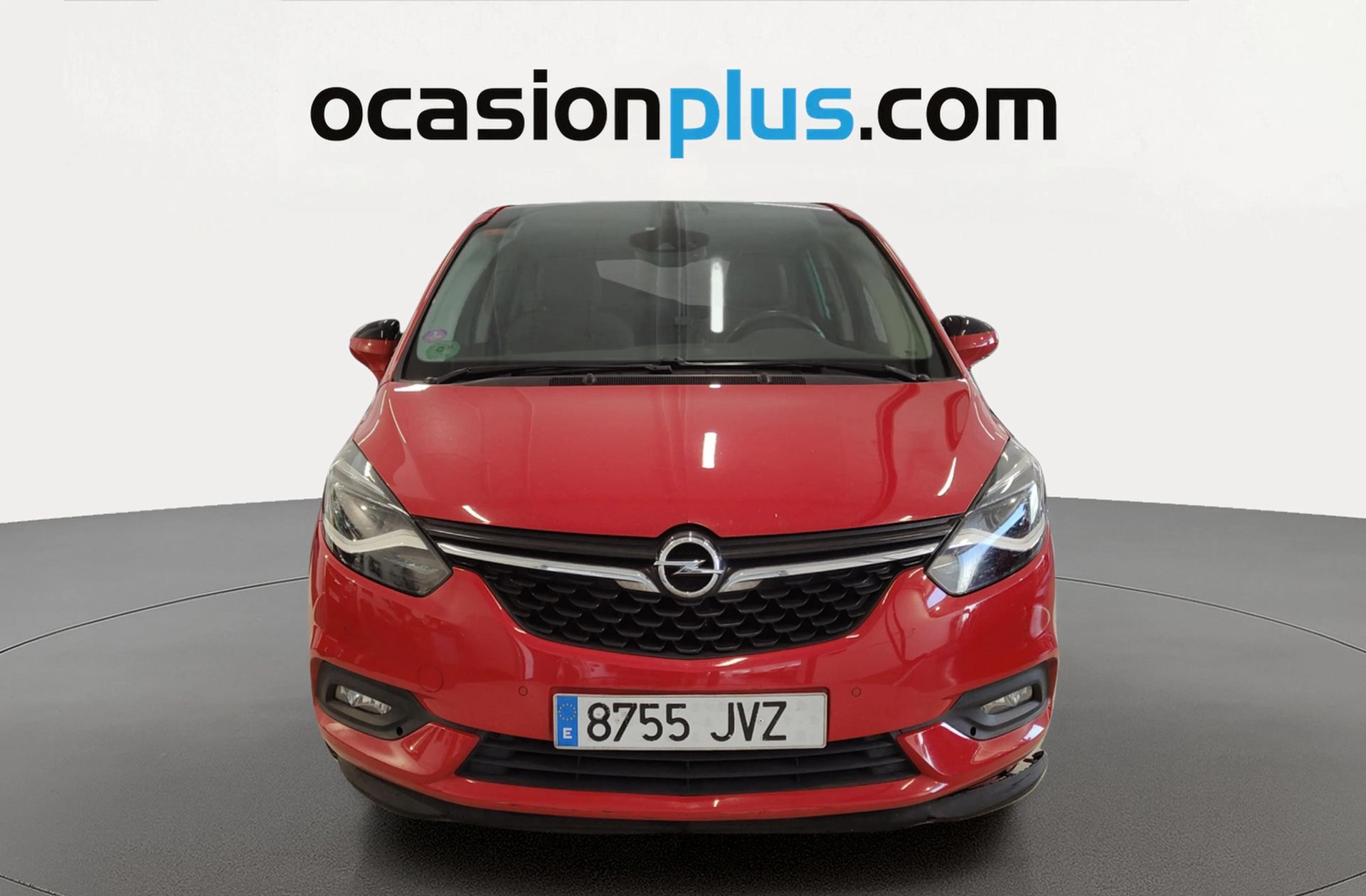 Opel Zafira 1.4 Turbo Excellence - foto 14