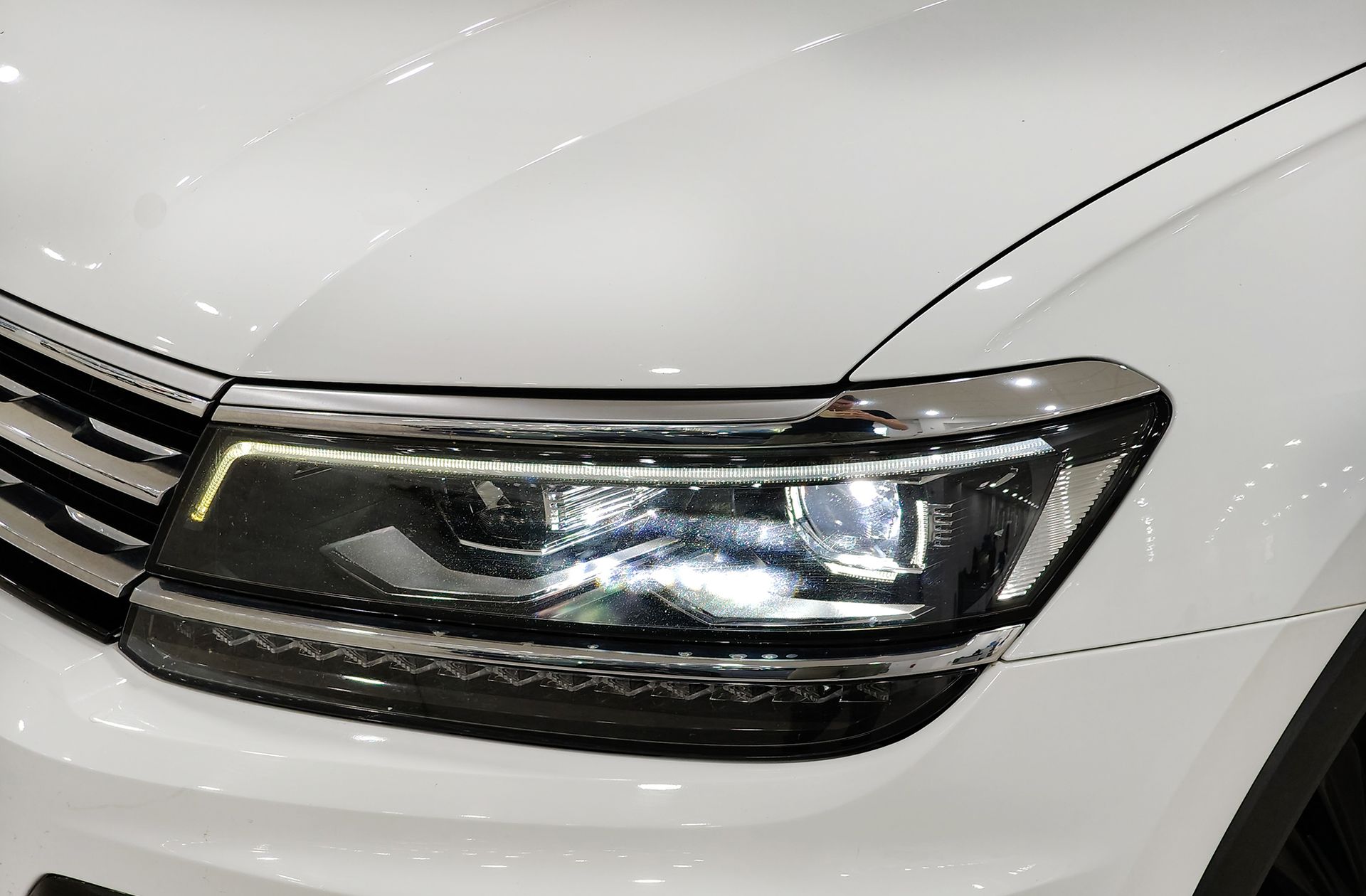 Volkswagen Tiguan Sport 2.0 TDI - foto 18