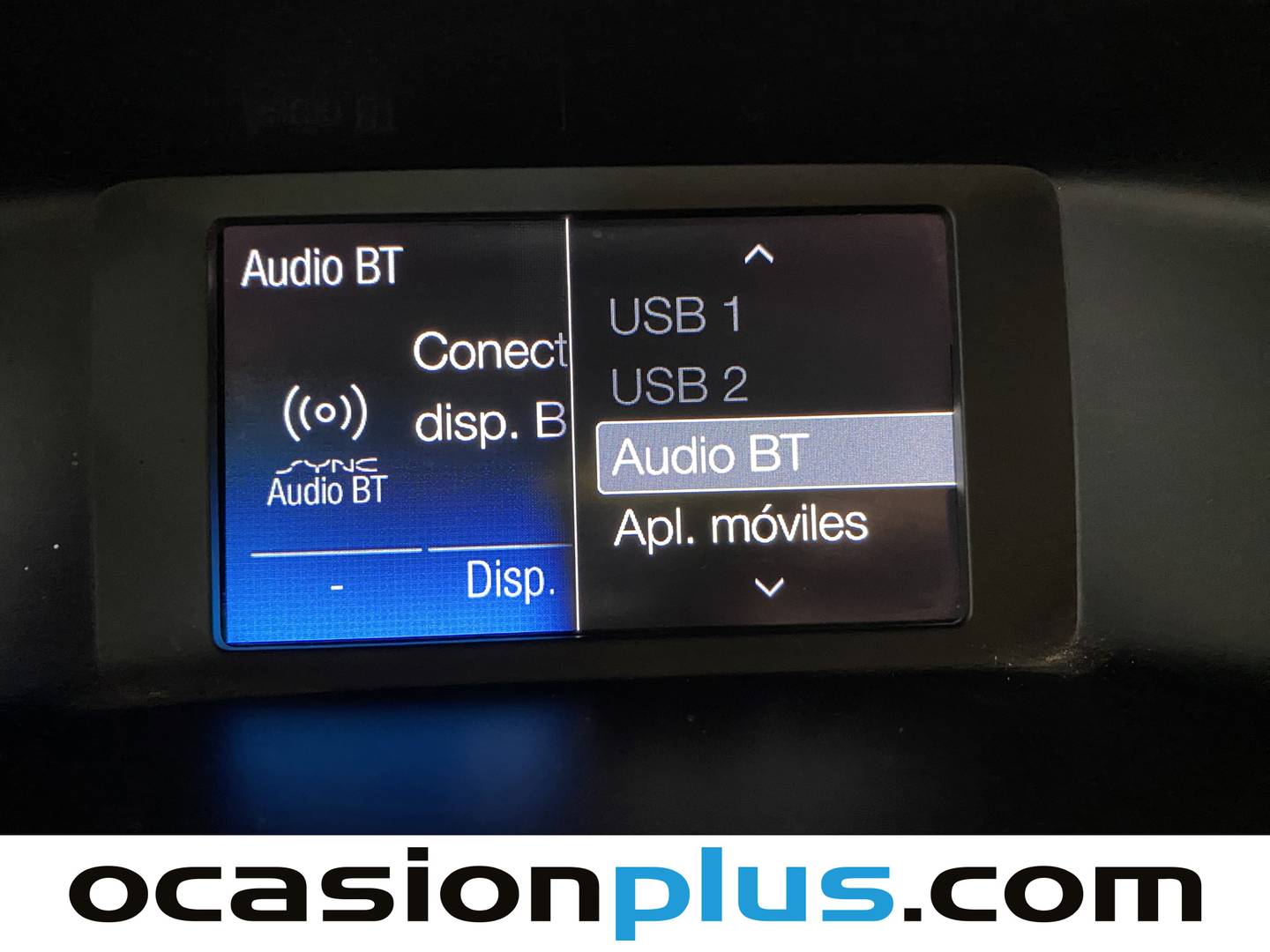 Ford Focus Ford Focus 1.0 Ecoboost S&S Trend+ (125 CV) gasolina