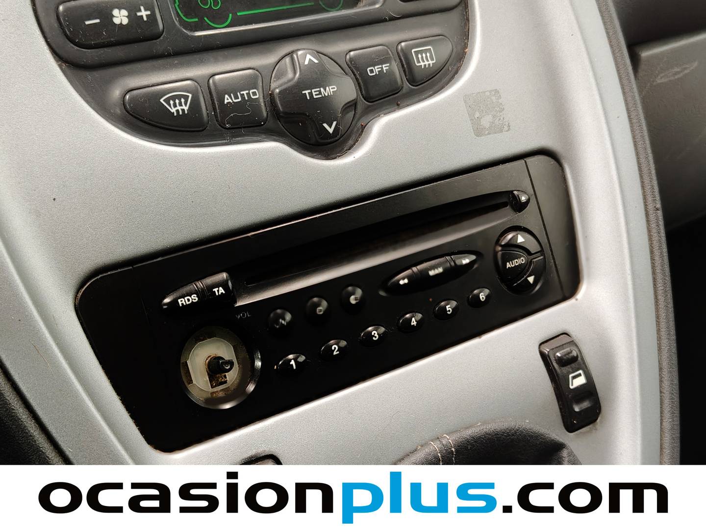 Citroën Xsara Picasso Citroën Xsara Picasso 1.6 HDi SX Top (92 CV) al mejor precio