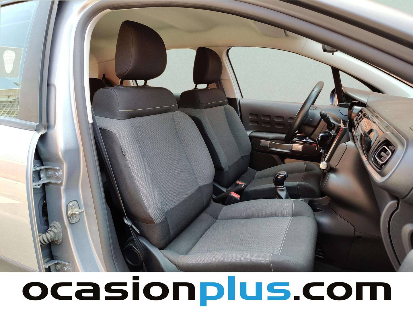 Citroën C3 Citroën C3 PureTech 83 Feel Pack (83 CV) de segunda mano