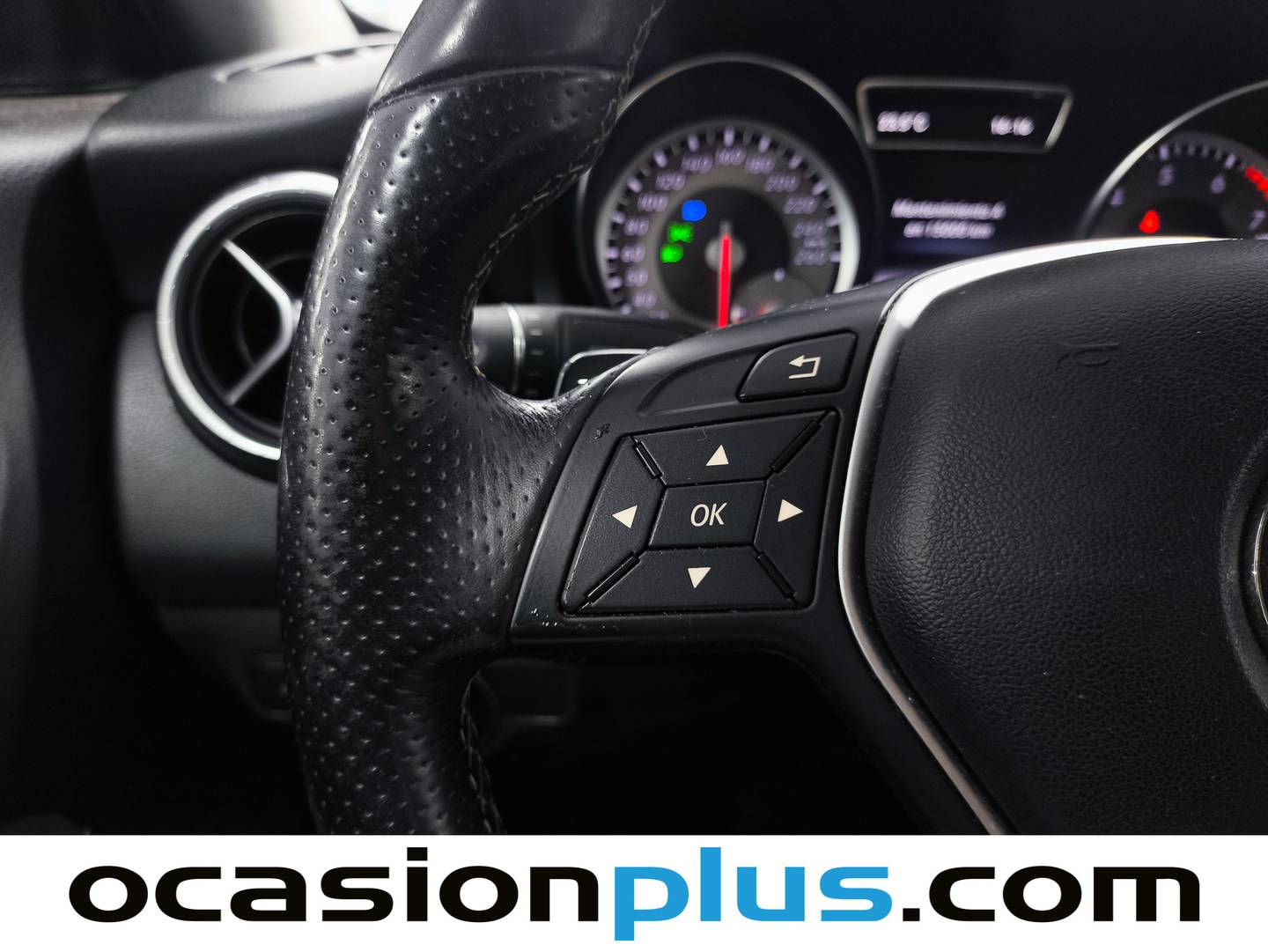 Mercedes CLA Mercedes CLA 200 (156 CV) barato