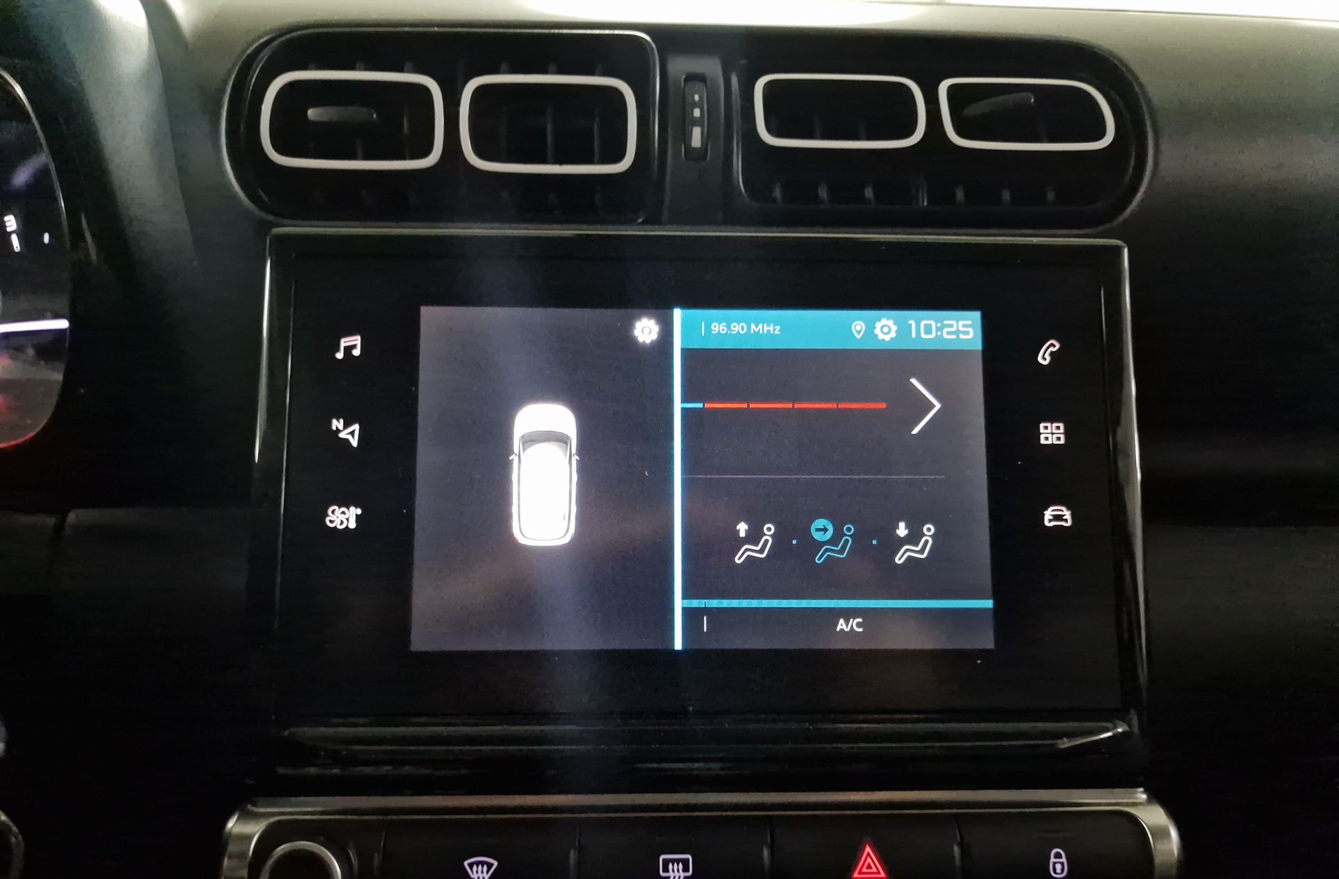 Citroën C3 Aircross PureTech 110 You - foto 11