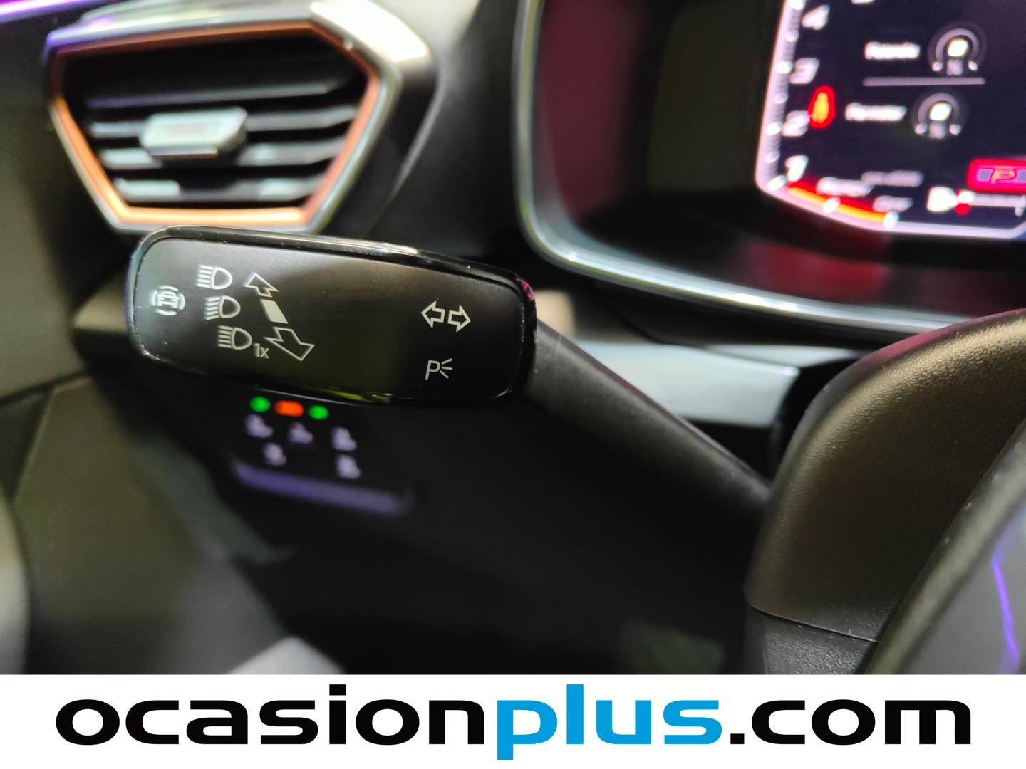 Cupra Formentor Cupra Formentor 2.0 TDI 4Drive DSG (150 CV) 150cv