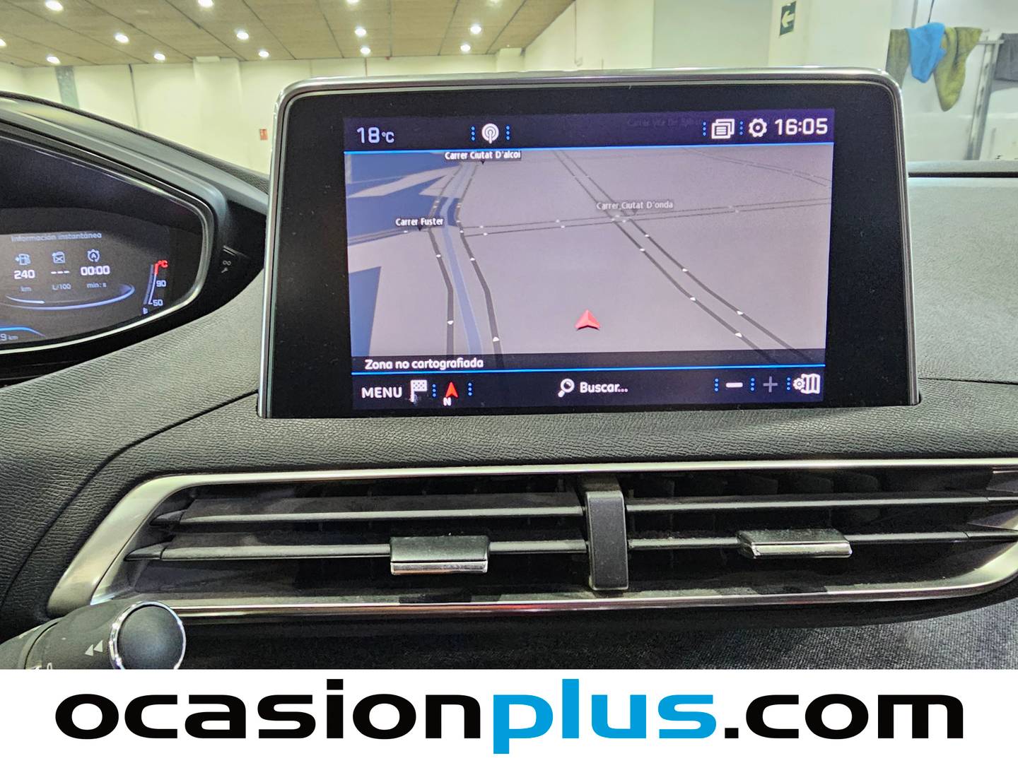 Foto Peugeot 5008 Peugeot 5008 PureTech 130 S&S Allure (130 CV) 7 PLAZAS