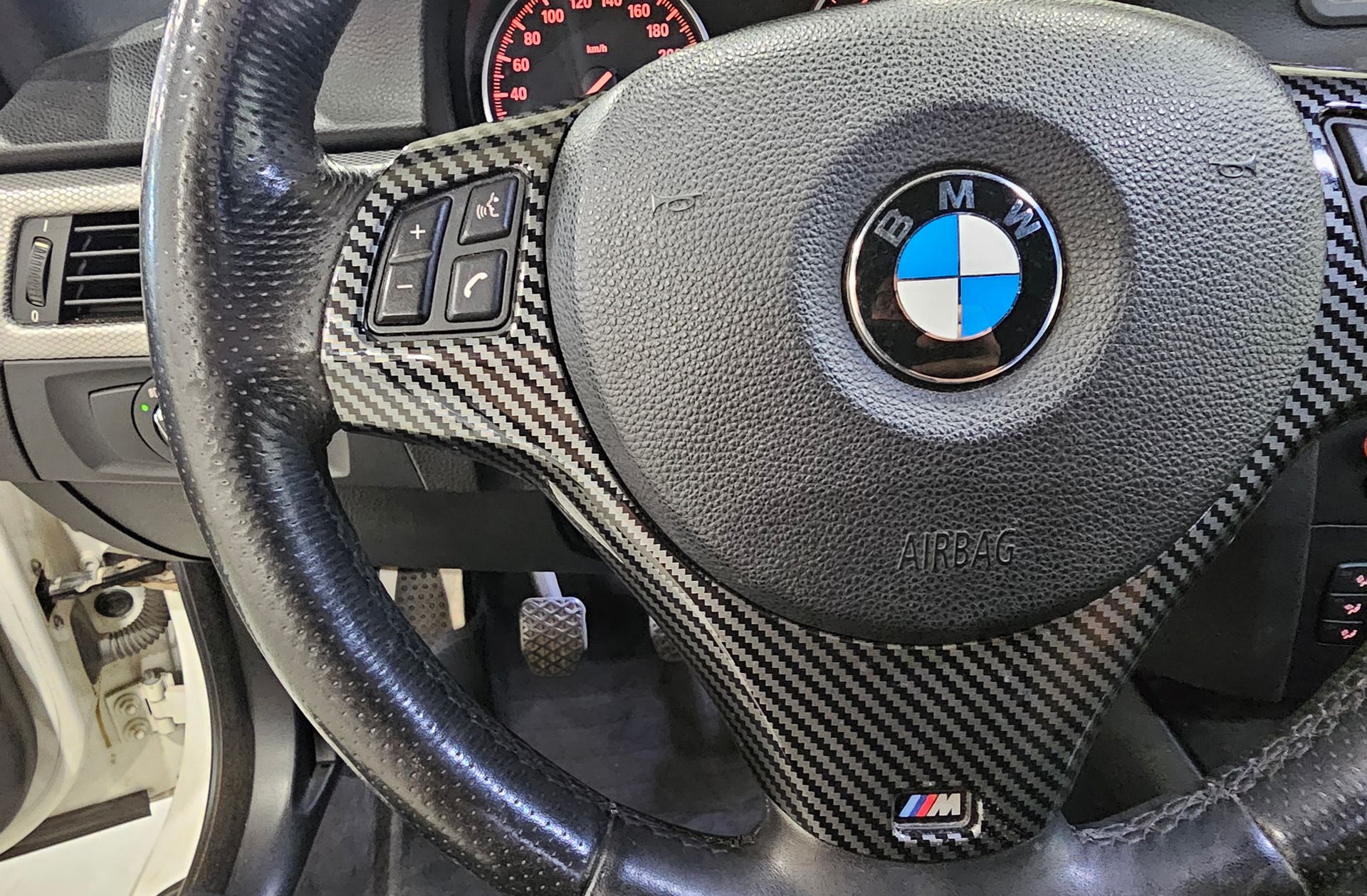 BMW Serie 3 320d Coupe - foto 24