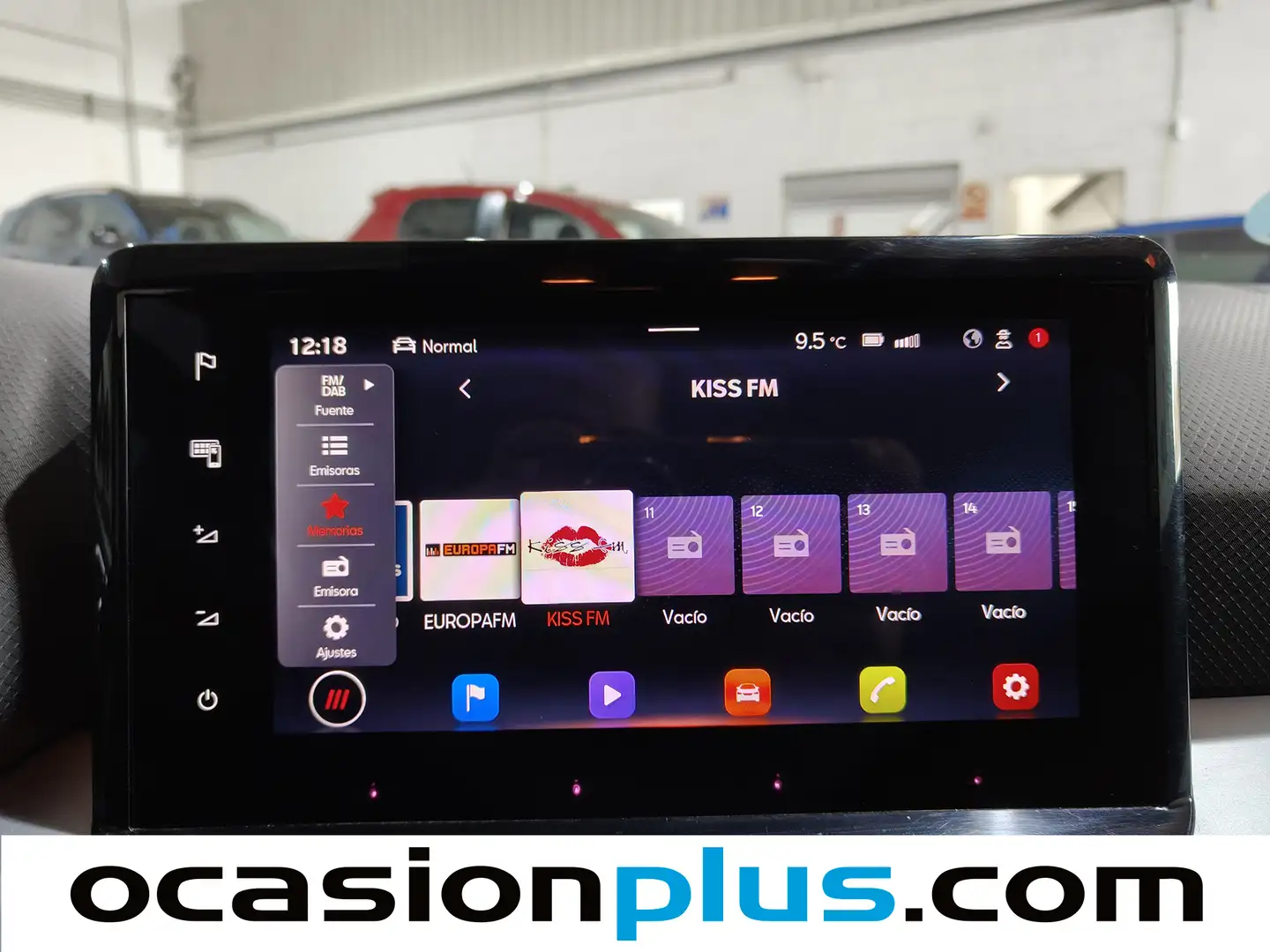 Foto Seat Ibiza SEAT Ibiza 1.0 TSI S&S FR XL (110 CV)