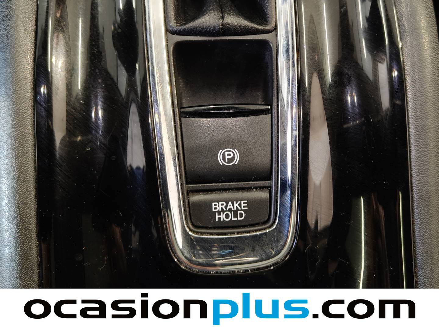 Foto Honda HR-V Honda HR-V 1.5 i-VTEC Executive CVT (130 CV)