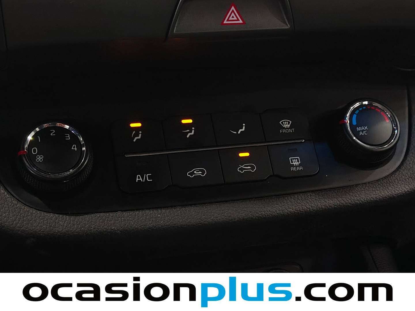 KIA Sportage KIA Sportage 1.6 GDI Concept 4x2 (135 CV) barato