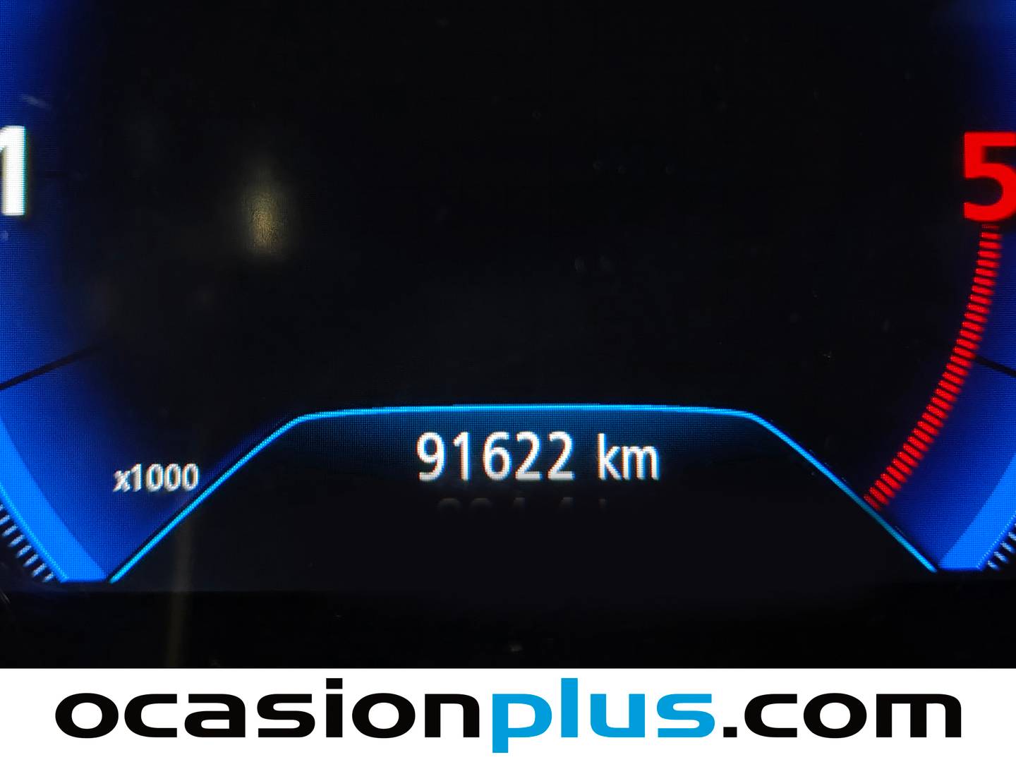 Renault Espace Renault Espace Initiale Paris Energy dCi (160 CV) TT EDC 7 Plazas seminuevo