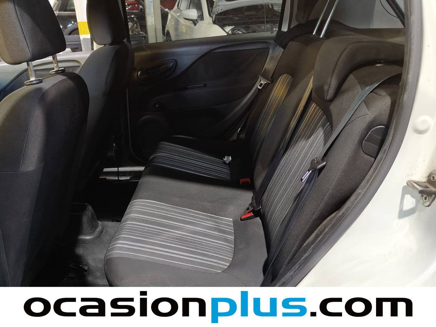 Fiat Punto EVO Fiat Punto Evo 1.3 Mjt MyLife S&S (75 CV) manual