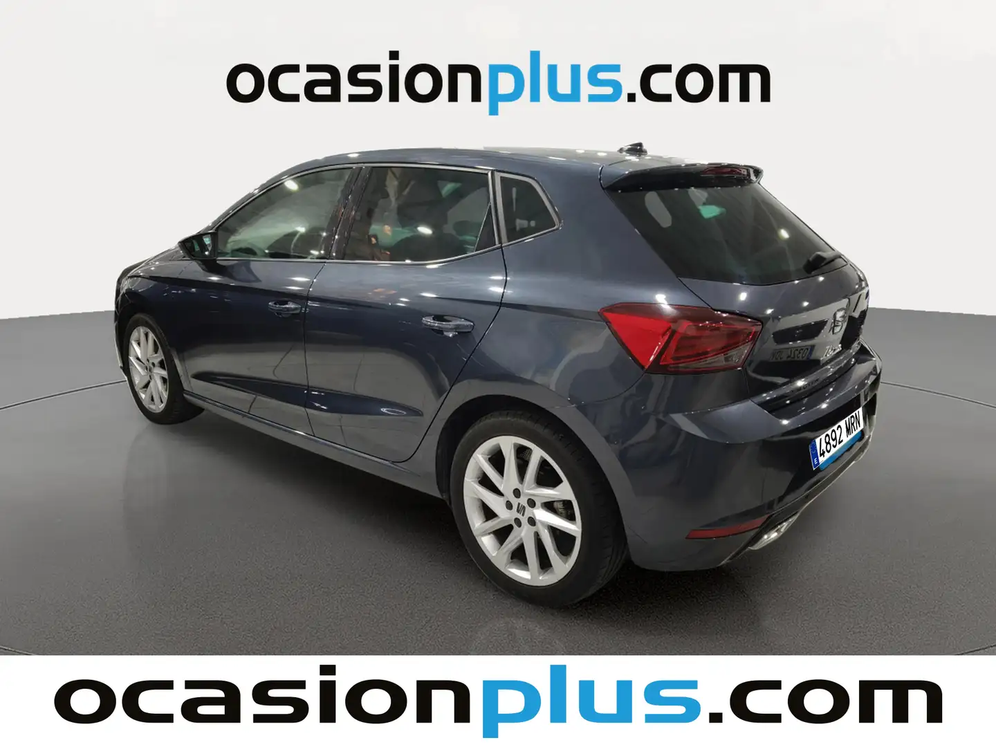 Foto Seat Ibiza SEAT Ibiza 1.5 TSI FR XL DSG (150 CV)