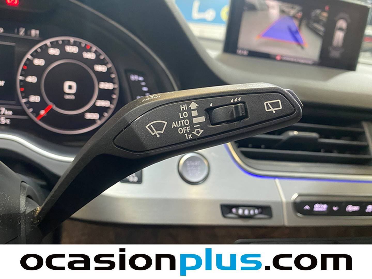 Foto Audi Q7 Audi Q7 design 3.0 TDI quattro (272 CV) tiptronic 7 Plazas