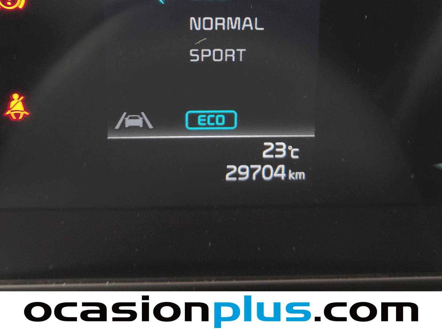 KIA Sportage KIA Sportage 1.6 T-GDi MHEV Drive 4x2 (150 CV) seminuevo